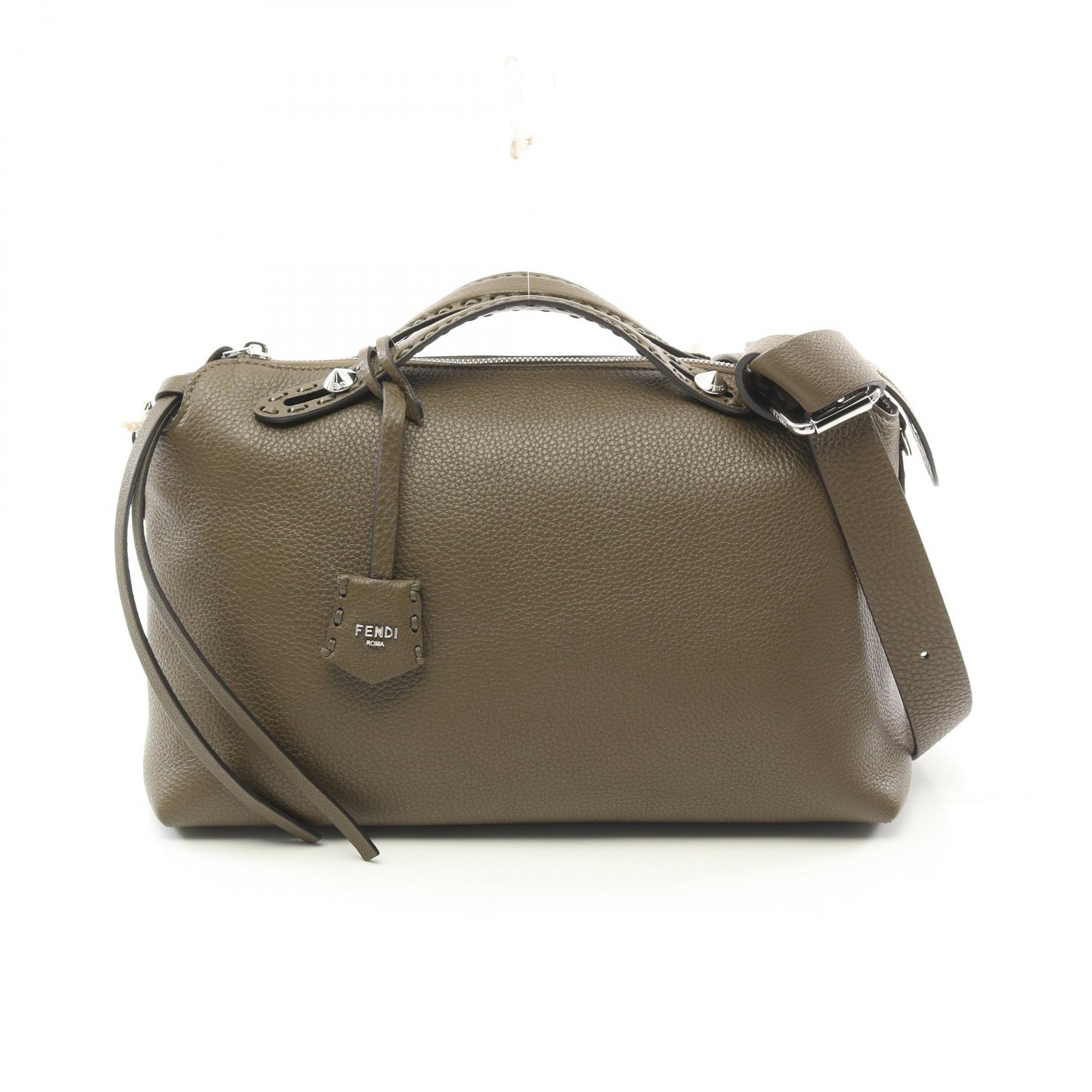 楽天市場】フェンディ【FENDI】セレリア バゲット ローマン