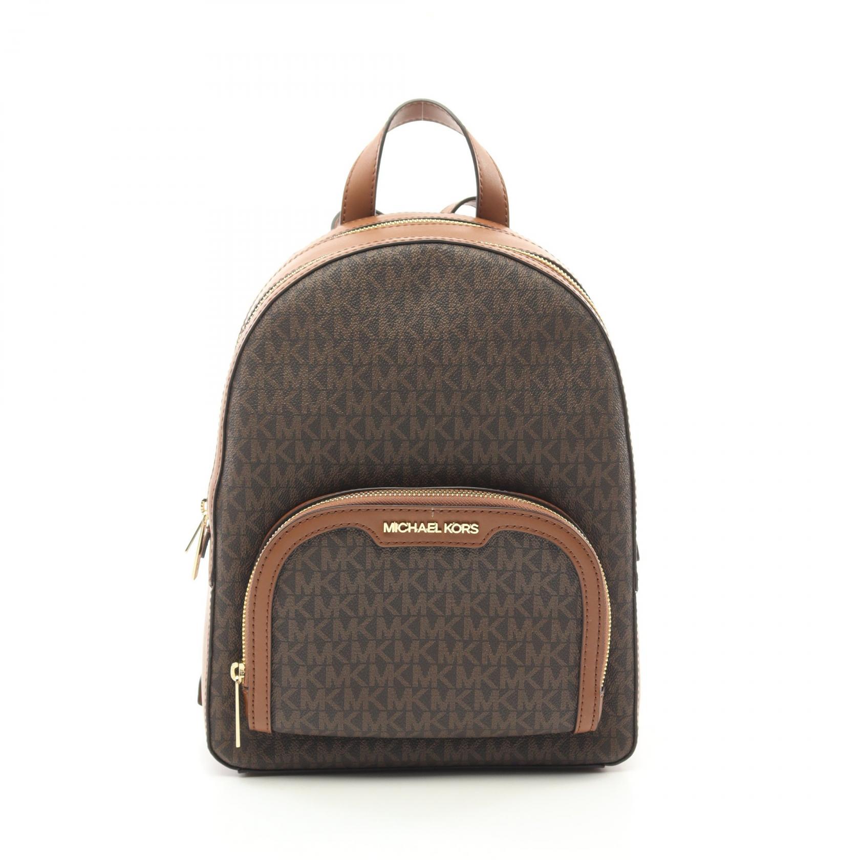 美品❤︎MICHAEL KORS❤︎マイケルコース❤︎リュック マイケルコース MICHAEL KORS マイケルコース リュック バック