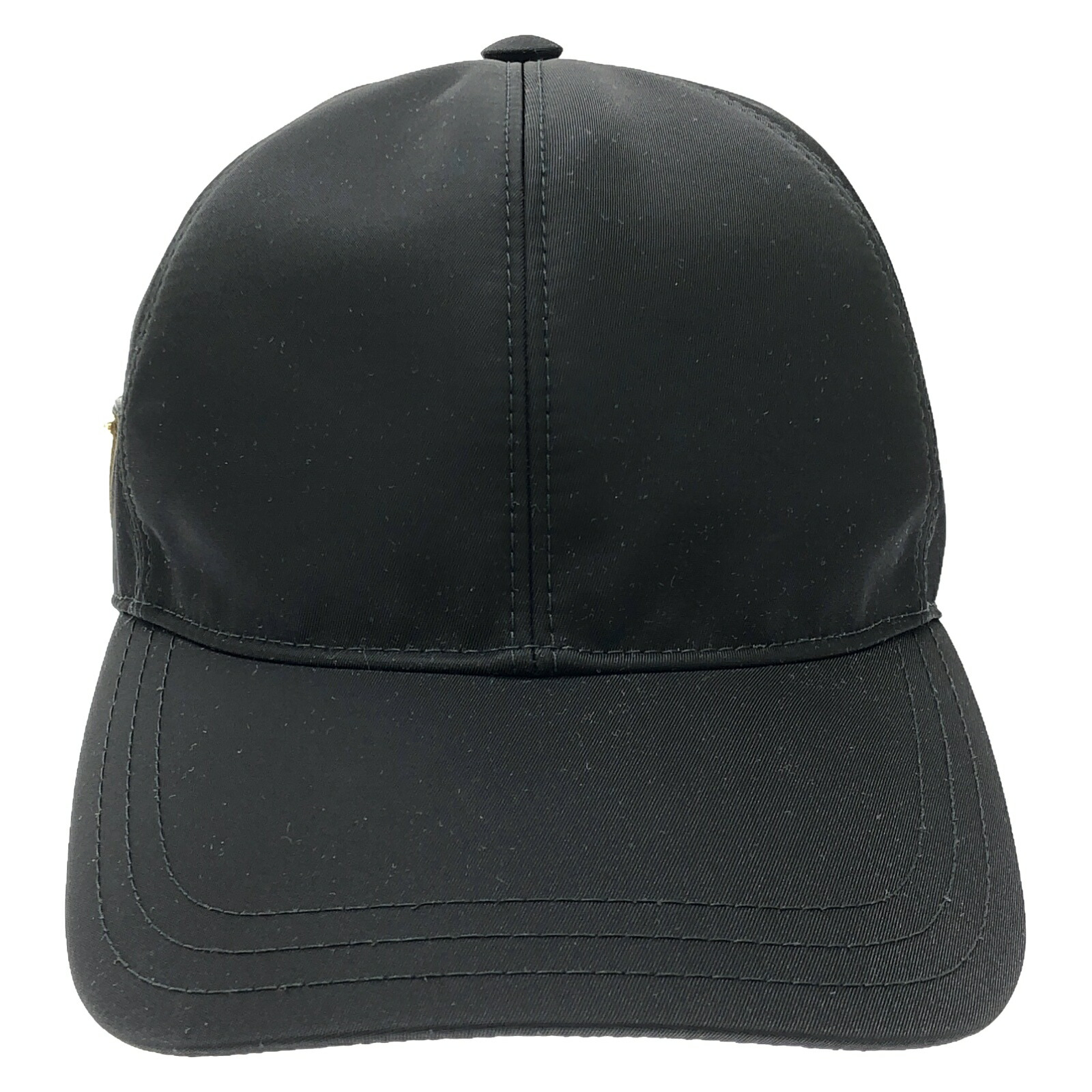 楽天市場】PRADA プラダ Re-Nylon ベースボールキャップ 1HC274 2DMI