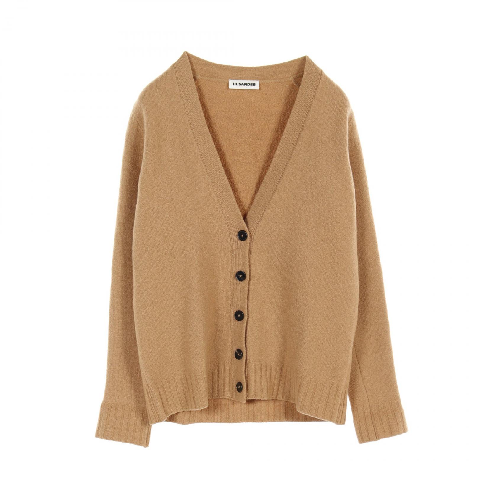 JIL SANDER ジルサンダー カーディガン 楽天市場】≪10%OFFクーポン対象≫ジルサンダー JIL SANDER