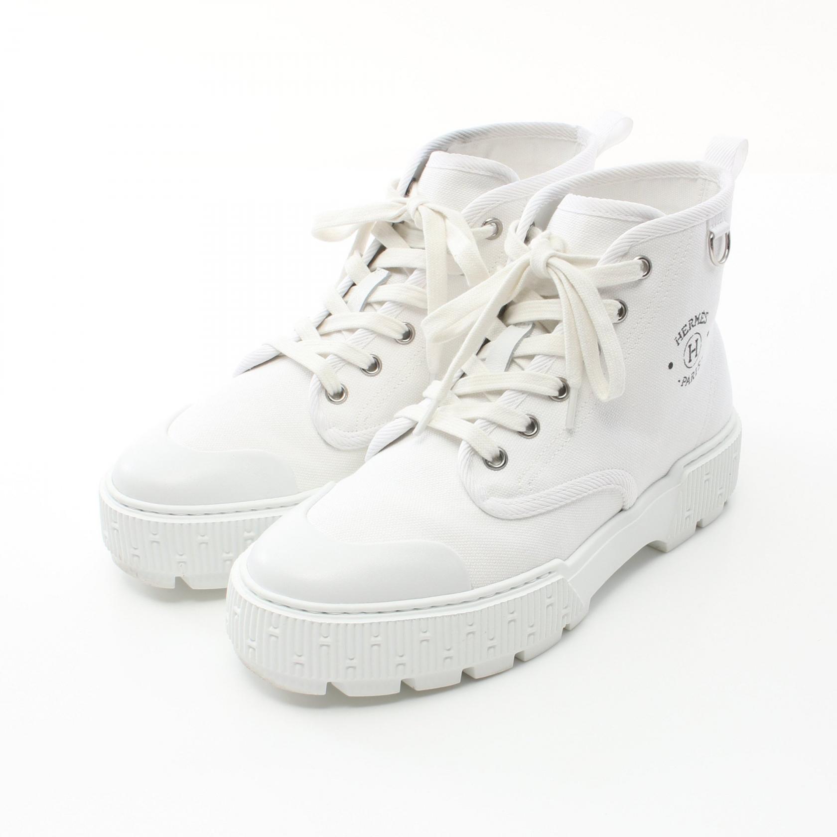 楽天市場】HERMES エルメス イティネレール ショートブーツ ハイカット