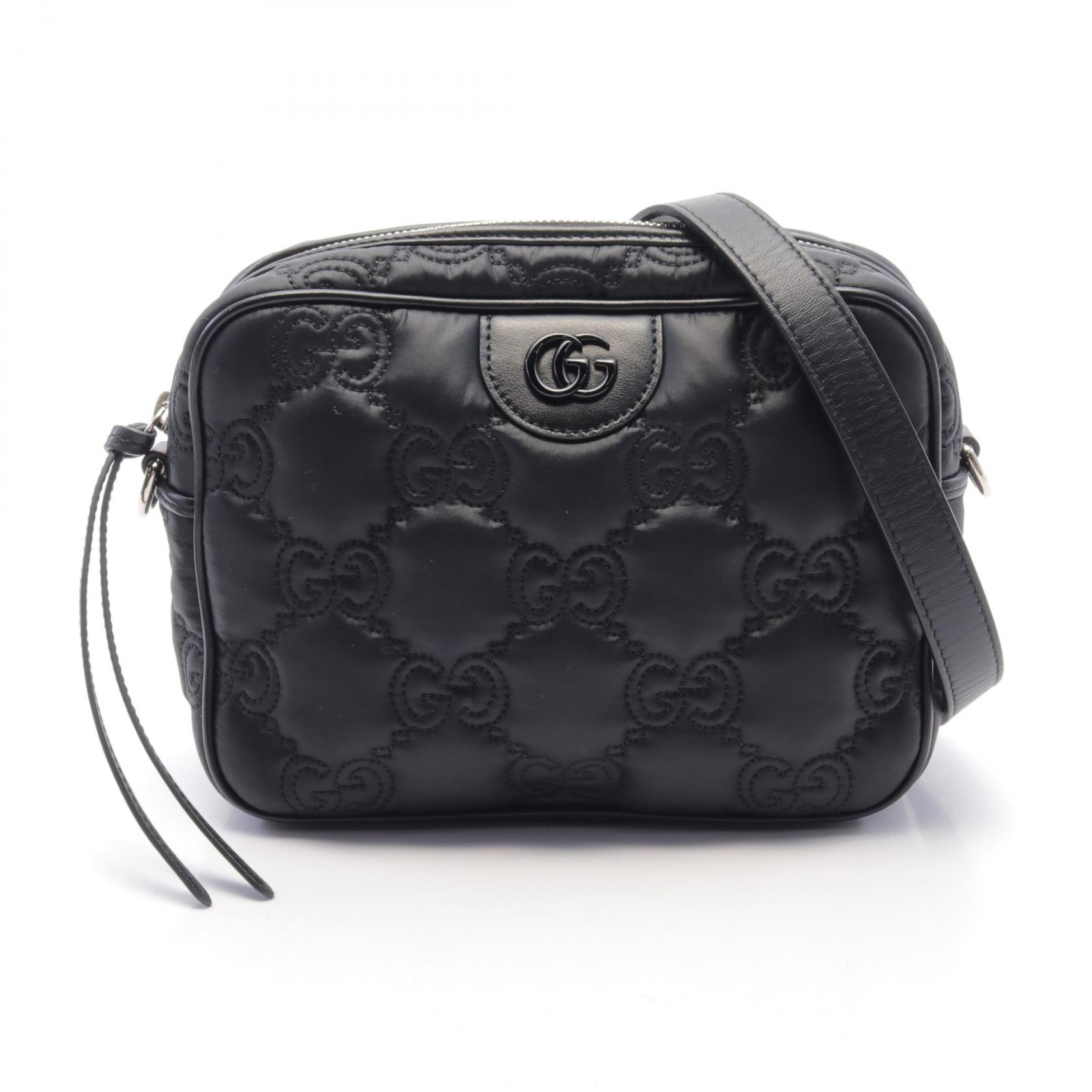 楽天市場】グッチ GUCCI ショルダーバッグ GG MATELASSE SM