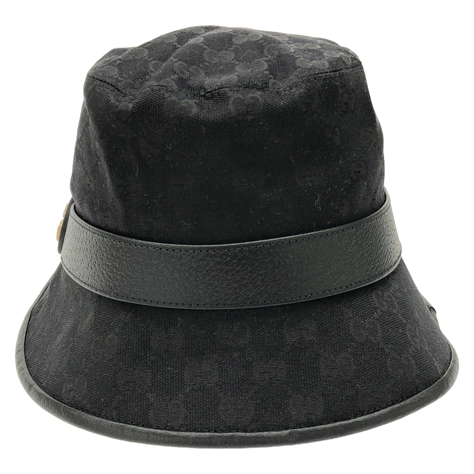 楽天市場】グッチ GUCCI 帽子 サンバイザー 新作 GUCCI 262020-FFKPG