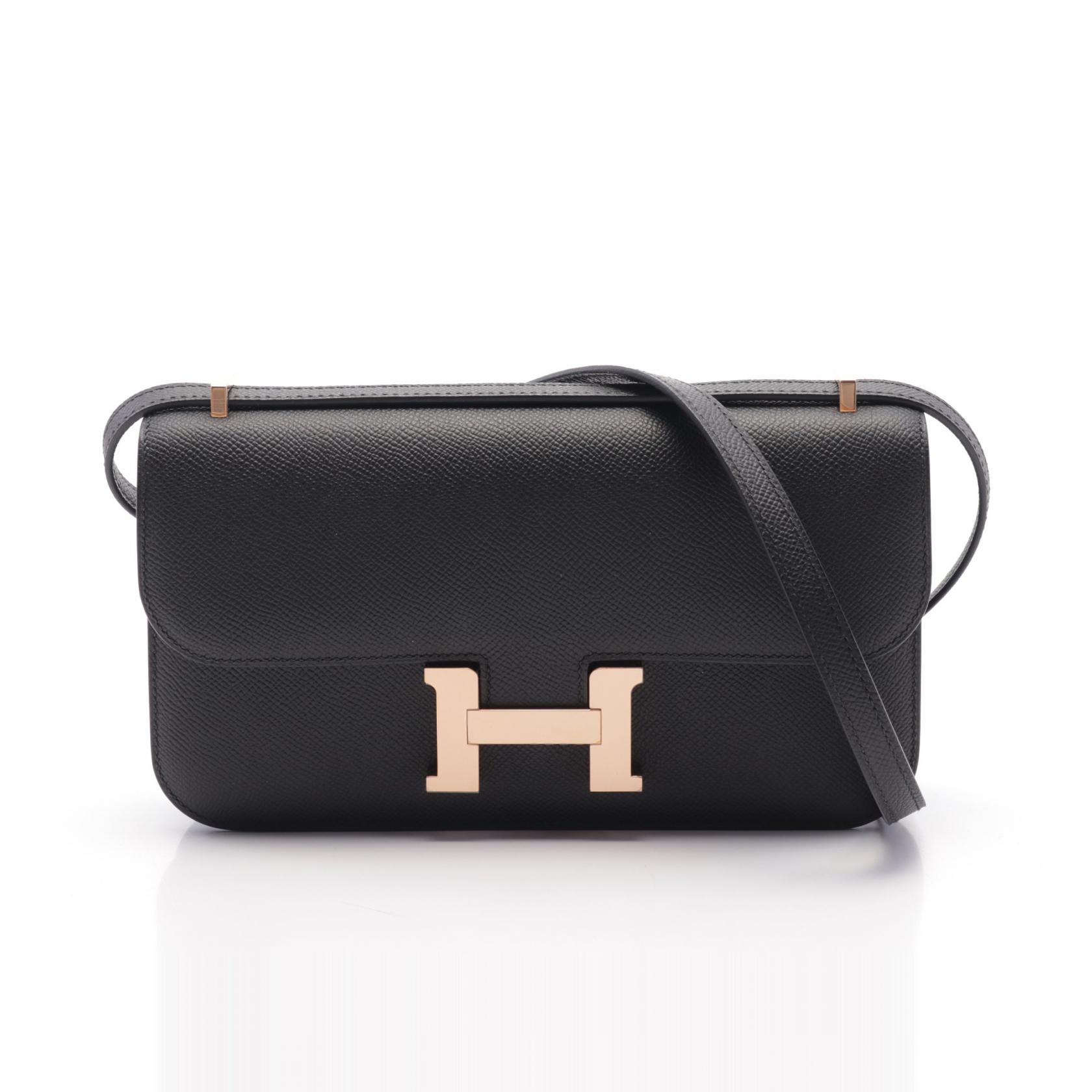 楽天市場】【エルメス】Hermes コンスタンスエラン ショルダー