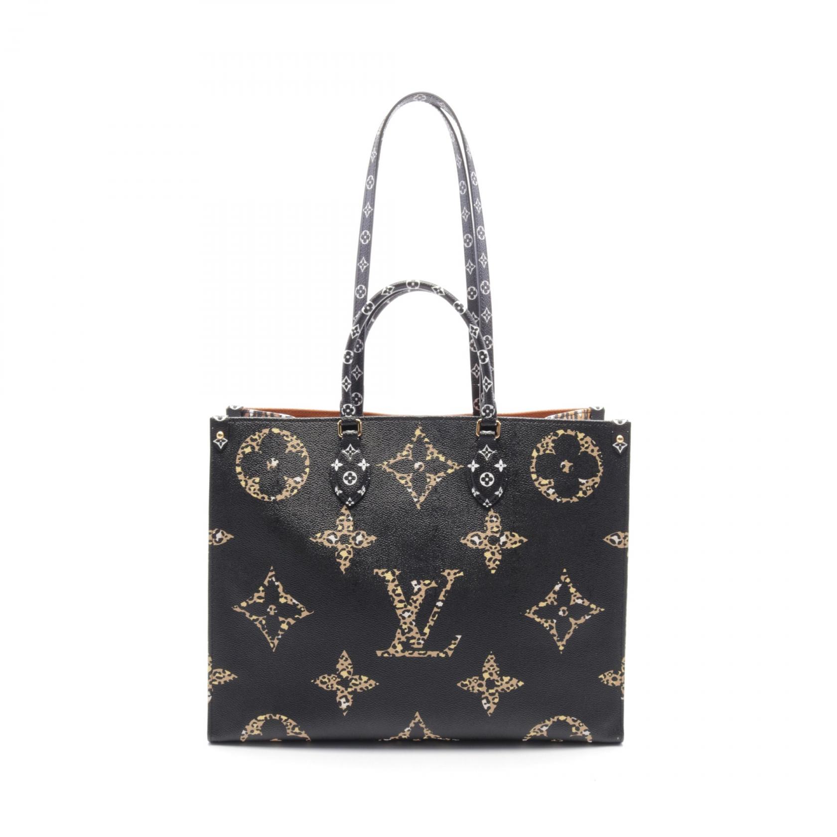 楽天市場】ルイ ヴィトン LOUIS VUITTON モノグラム ジャングル