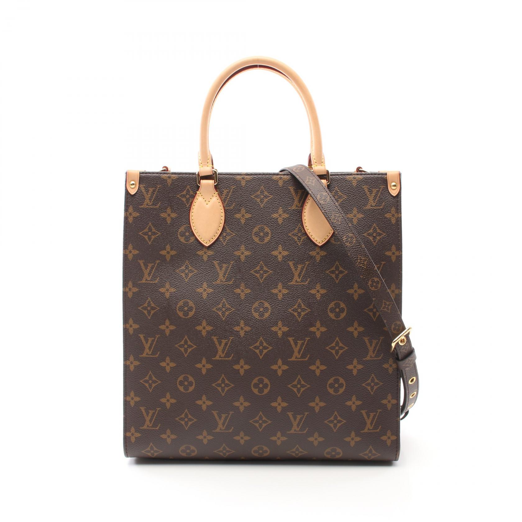 ルイヴィトン トートバッグ M40268 楽天市場】LOUIS VUITTON ルイ・ヴィトン M40268 モノグラム