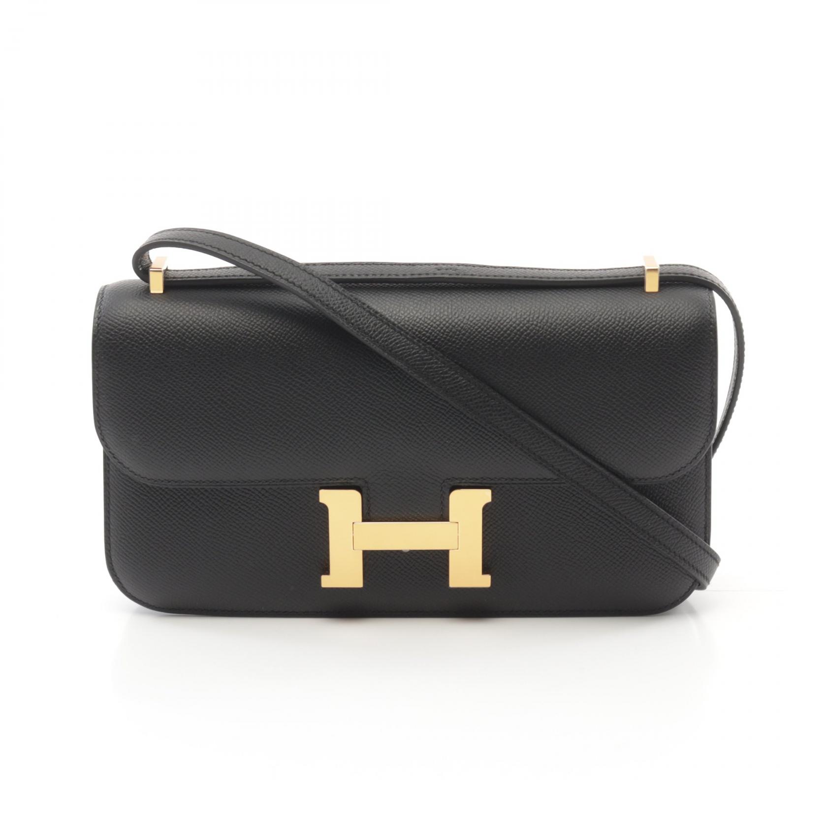 楽天市場】【エルメス】Hermes コンスタンスエラン ショルダー