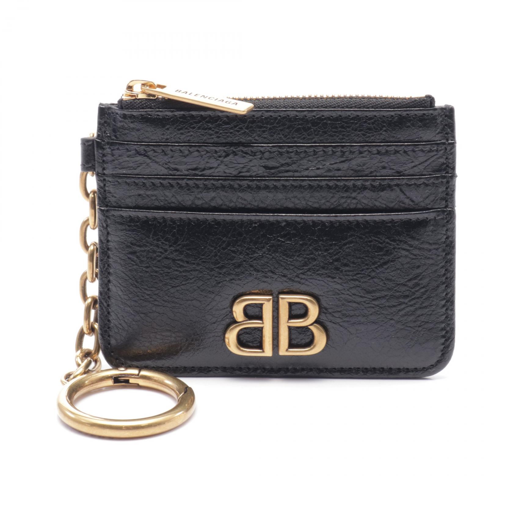 楽天市場】バレンシアガ BALENCIAGA コインケース カードケース