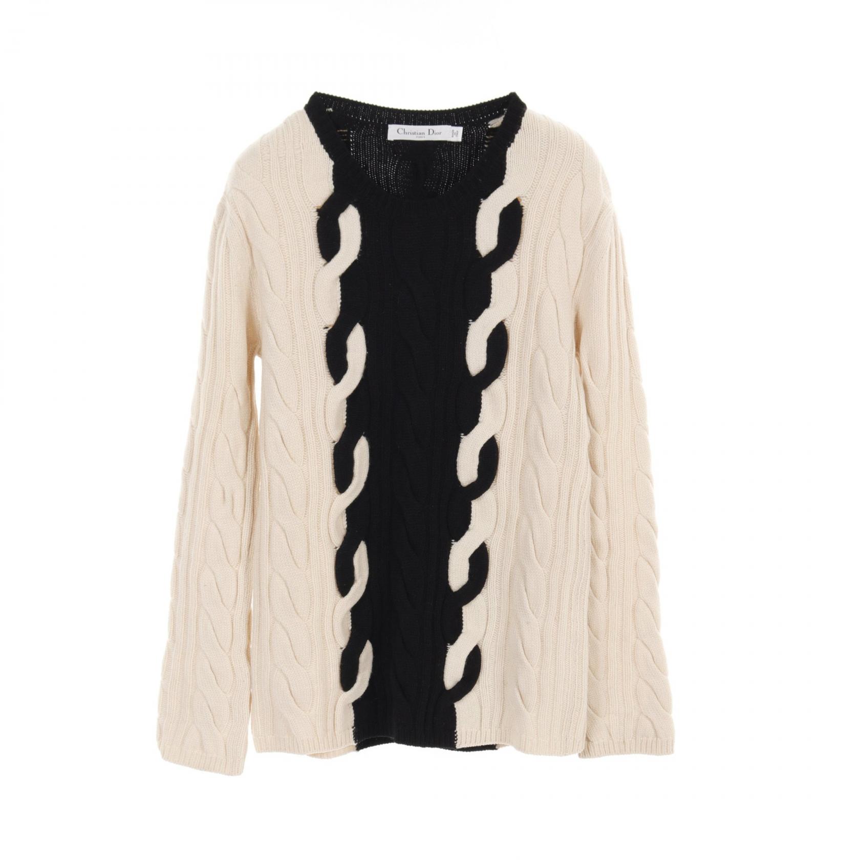 楽天市場】シャネル CHANEL ココマーク ニット 衣料品 トップス ウール  