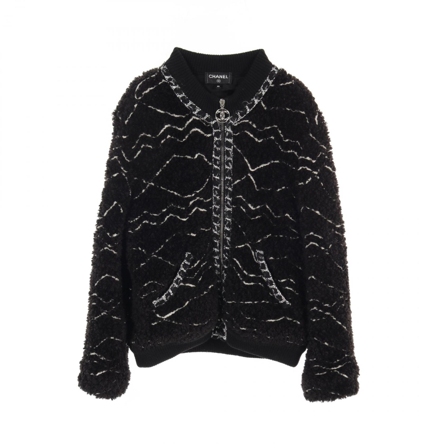 華やか☆【CHANEL】ジャケット ブルゾン 2104102199056_01.jpg