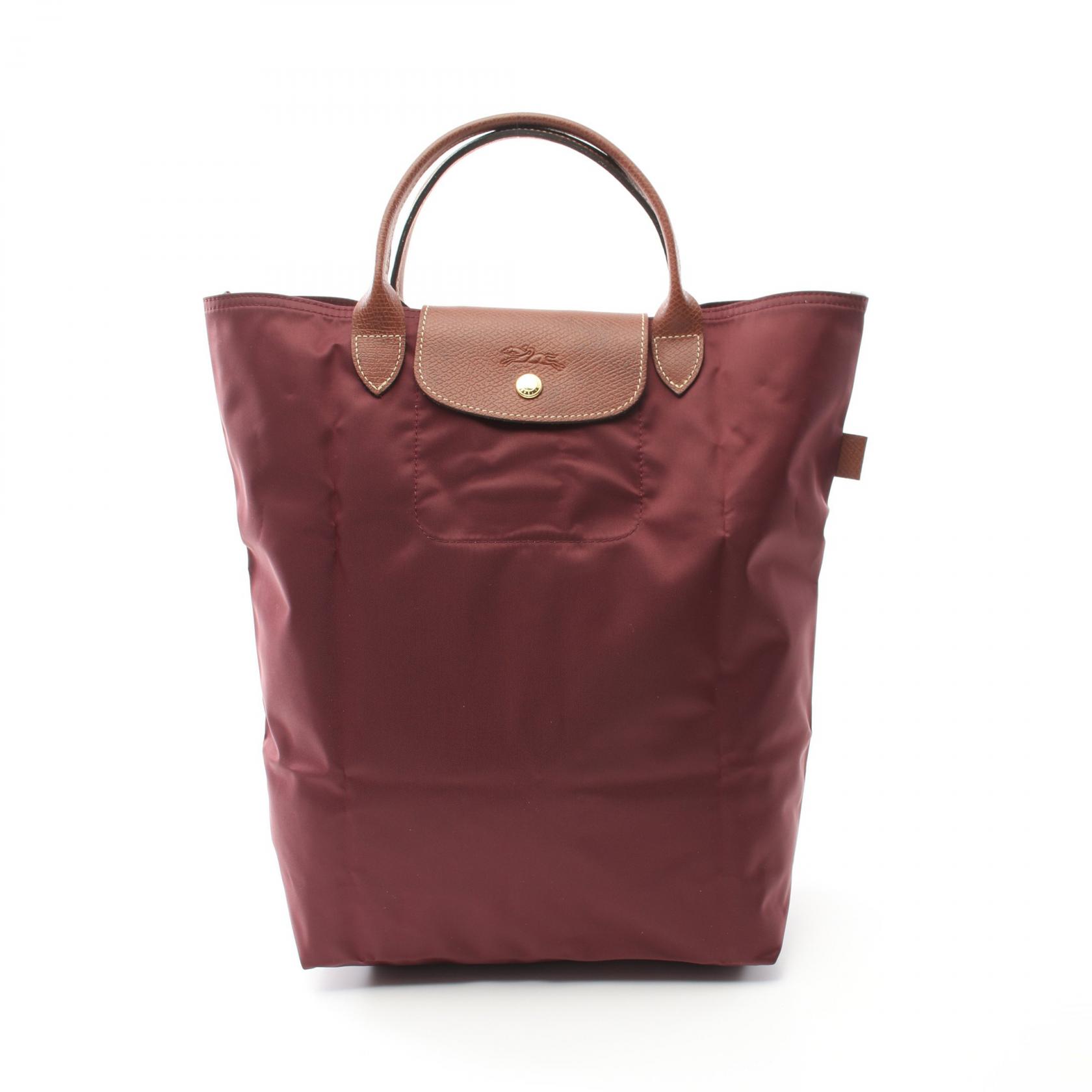 LONGCHAMP パリ限定 ルプリアージュ ハンドバッグ エッフェル塔 L 楽天市場】【バッグ】LONGCHAMP ロンシャン ル プリアージュ
