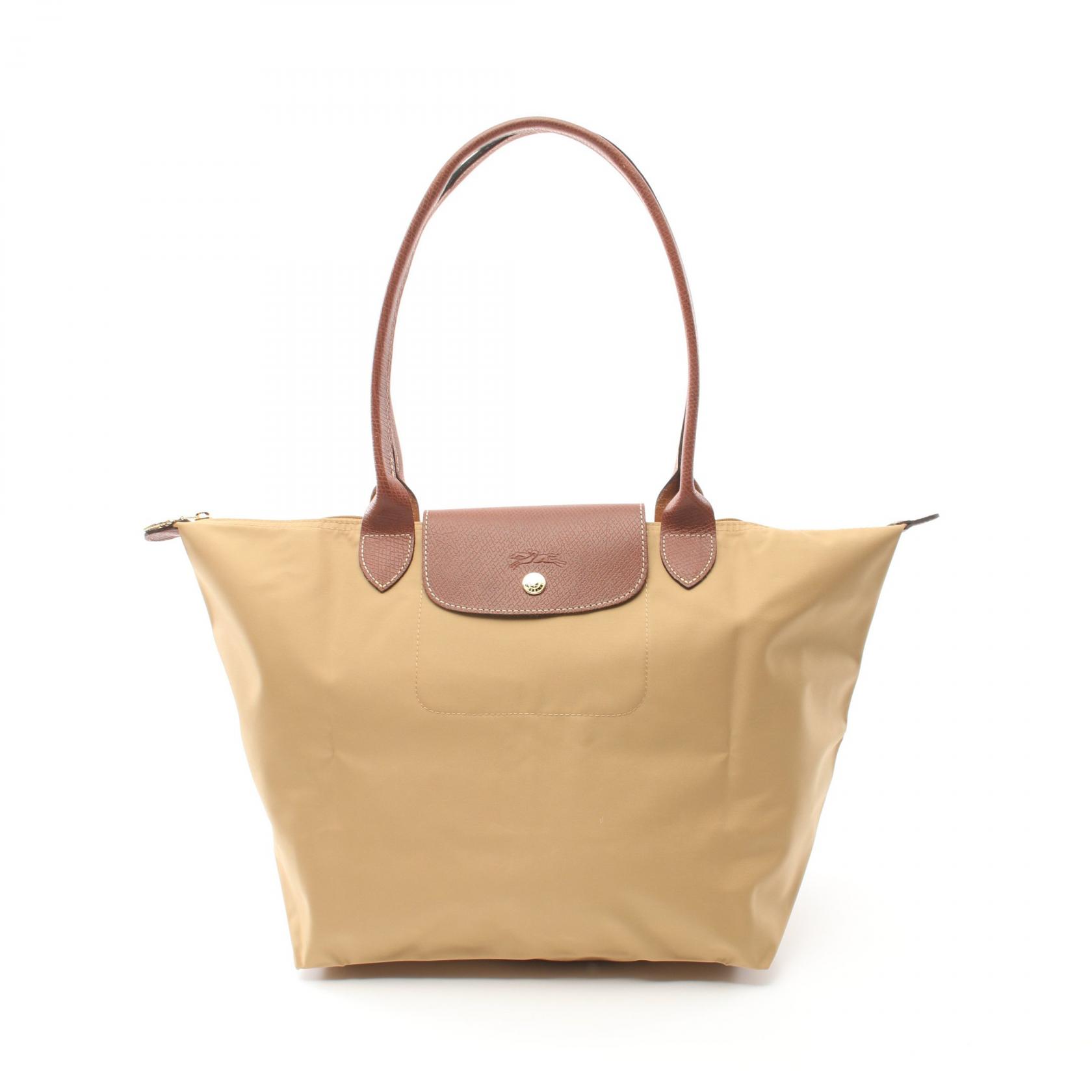 楽天市場】【バッグ】LONGCHAMP ロンシャン ル プリアージュ