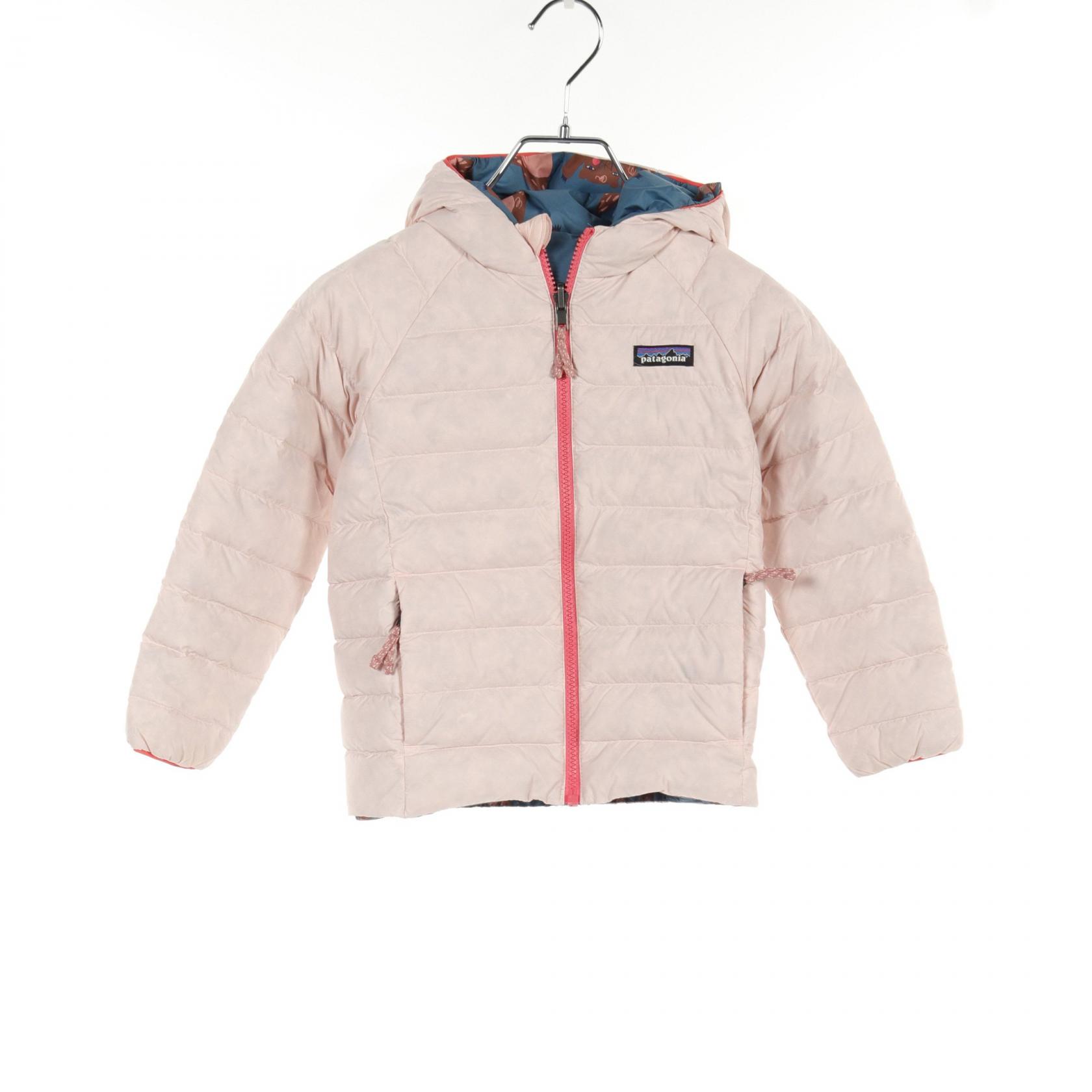 希少 02年製 Patagonia パッカブルダウンジャケット 肉厚 13101491-b.jpg