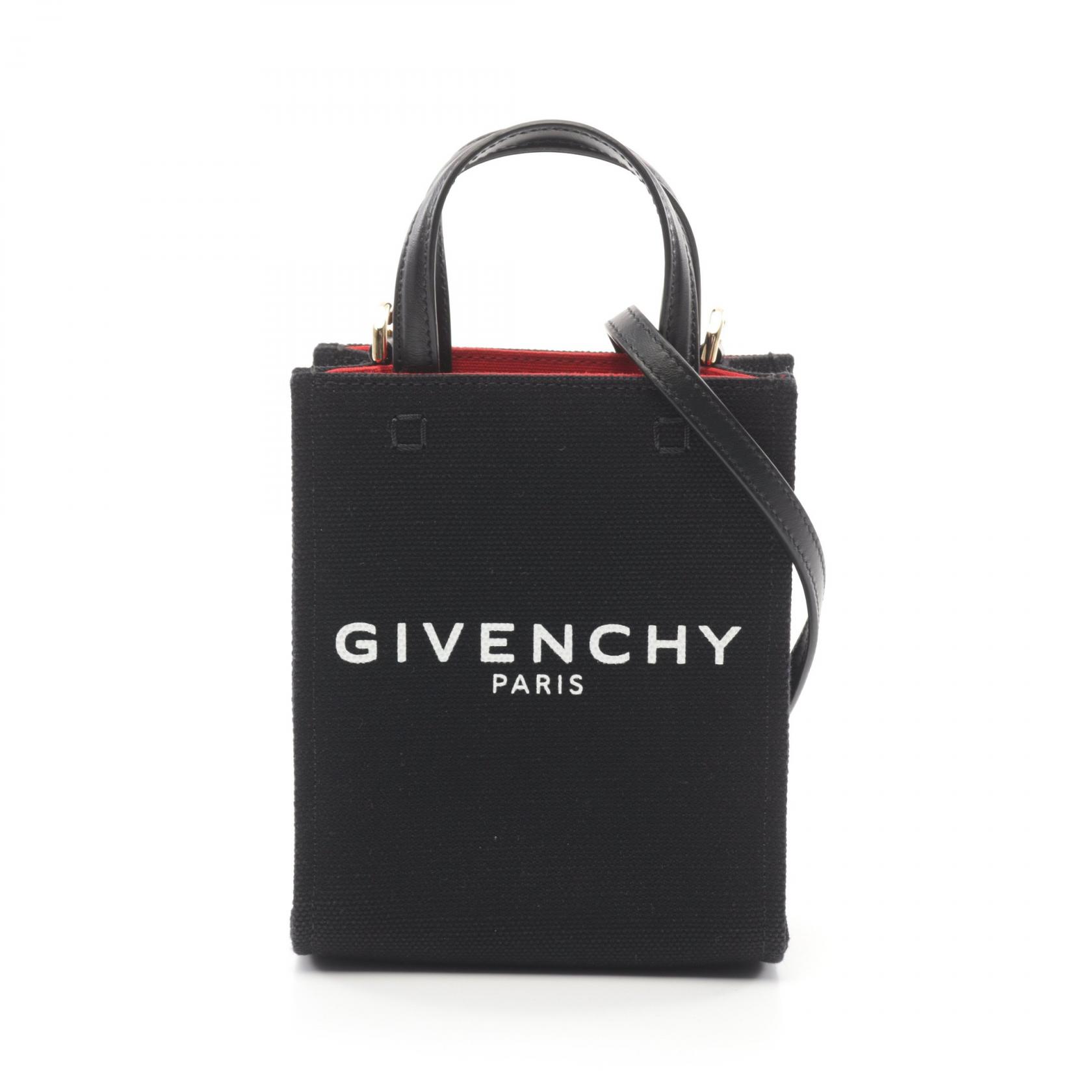 GIVENCHY ジバンシィ ANTIGONA ハンドバッグ 関税送料無料 GIVENCHY ジバンシィ ハンドバッグ MINI ANTIGONA CUBE BAG