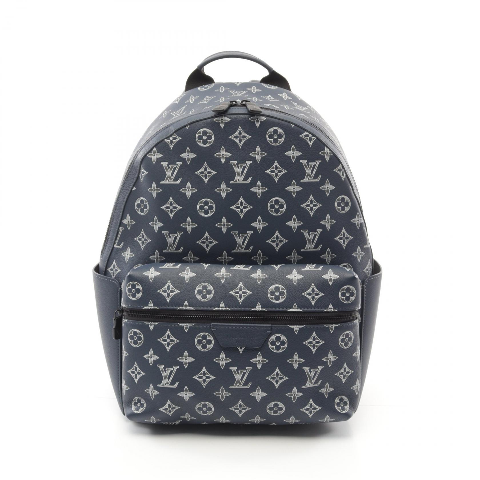 Louis Vuitton ディスカバリー　モノグラムシャドウ　中古　ヴィトン 楽天市場】LOUIS VUITTON ルイ ヴィトン モノグラムシャドウ