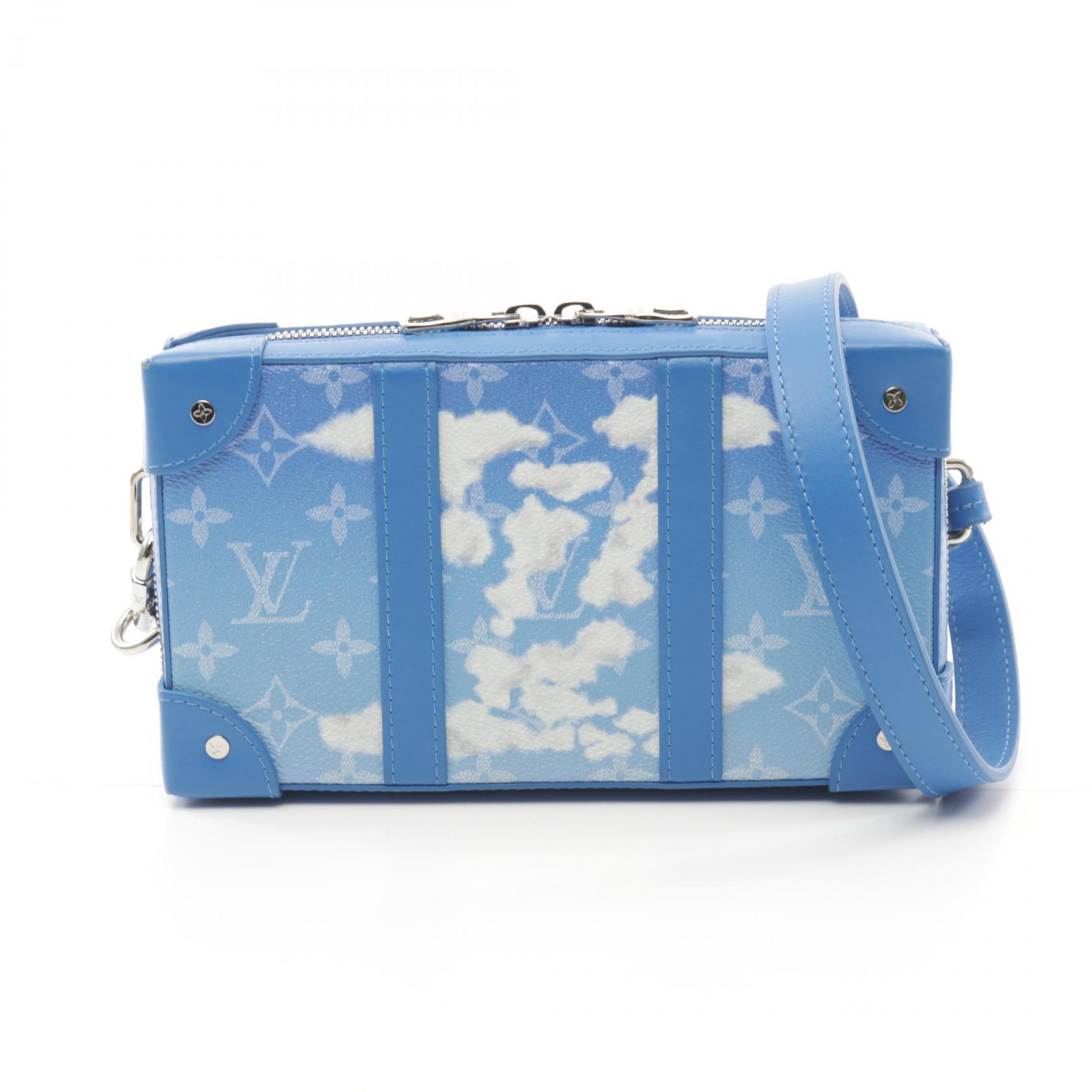 楽天市場】【未使用品】【バッグ】LOUIS VUITTON ルイ ヴィトン