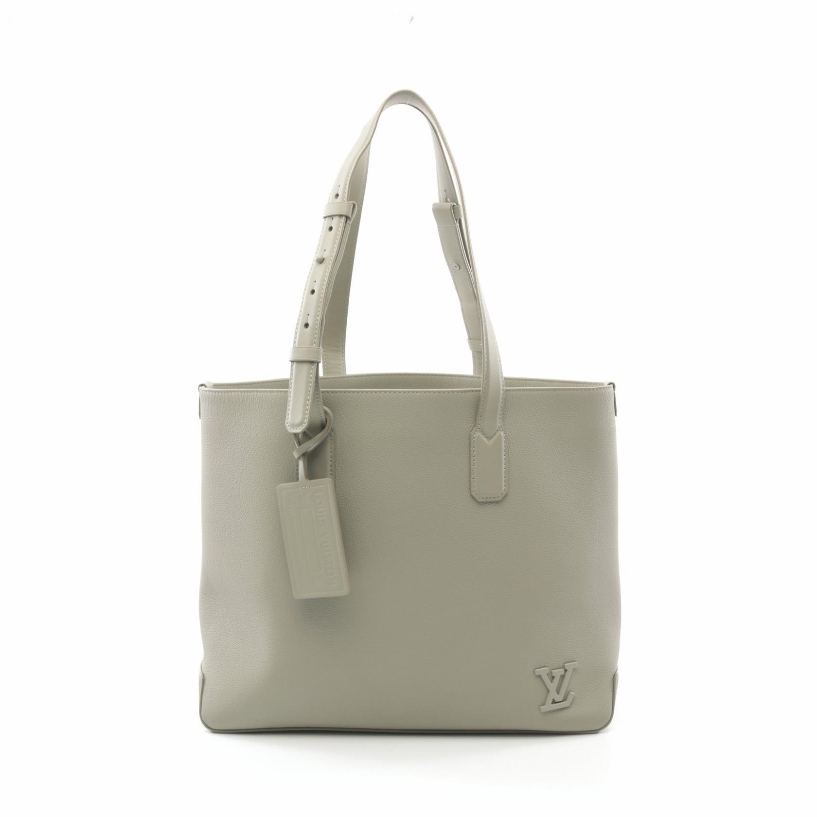 希少品★関税なし【LOUIS VUITTON】ファストライン トートバッグ ◇ビジネスから日常使いまで【 LV 】ファストライン・トート