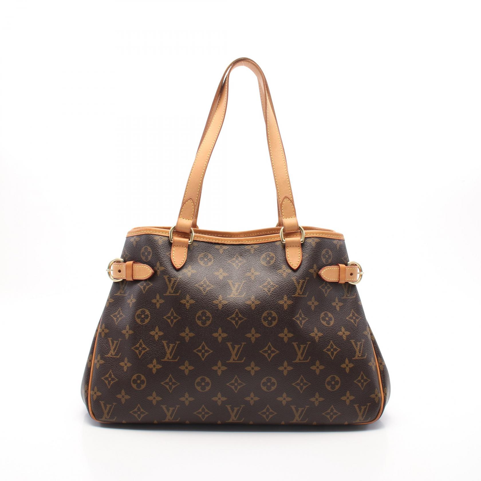 ルイヴィトン M51154 バティニョールオリゾンタル モノグラム 楽天市場】LOUIS VUITTON ルイヴィトン モノグラム