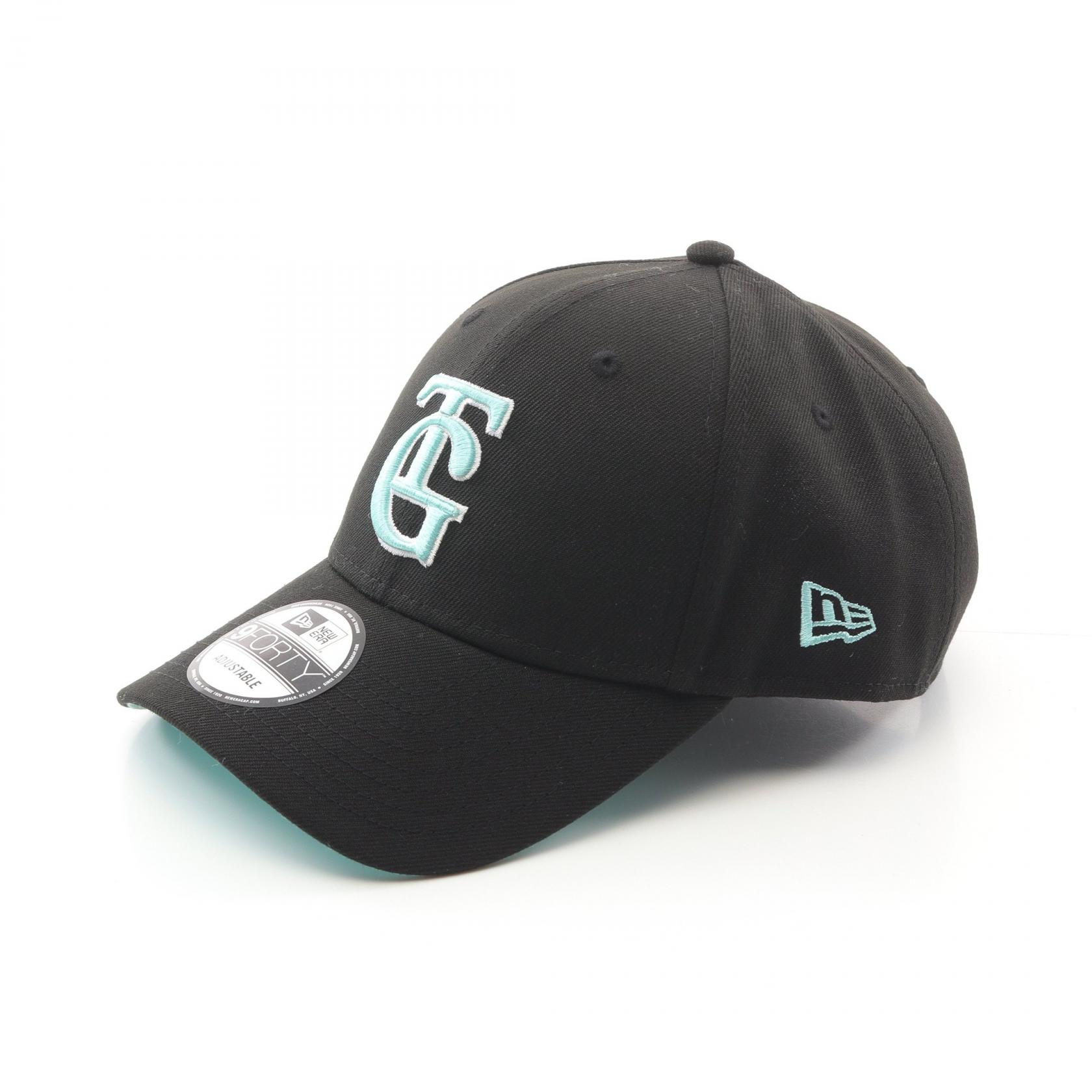 おまけ付き【Tiffany × 読売ジャイアンツ】ニューエラ コラボキャップ Amazon.co.jp: おNEWERA PC 59FIFTY NPB 読売ジャイアンツ