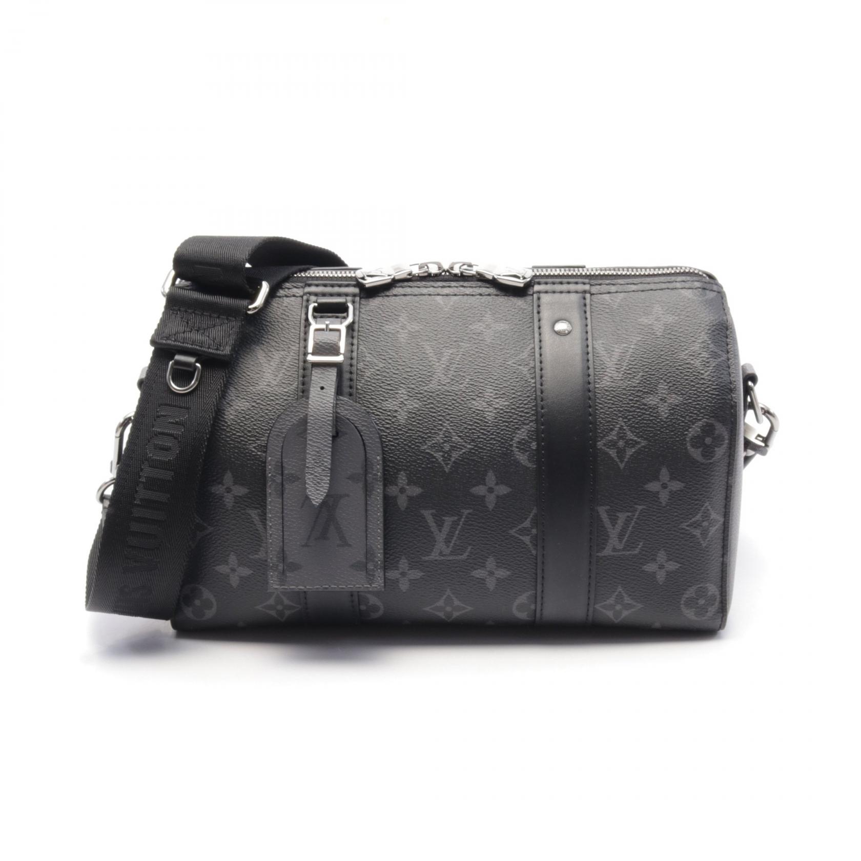 楽天市場】ルイ・ヴィトン LOUIS VUITTON シティ キーポル