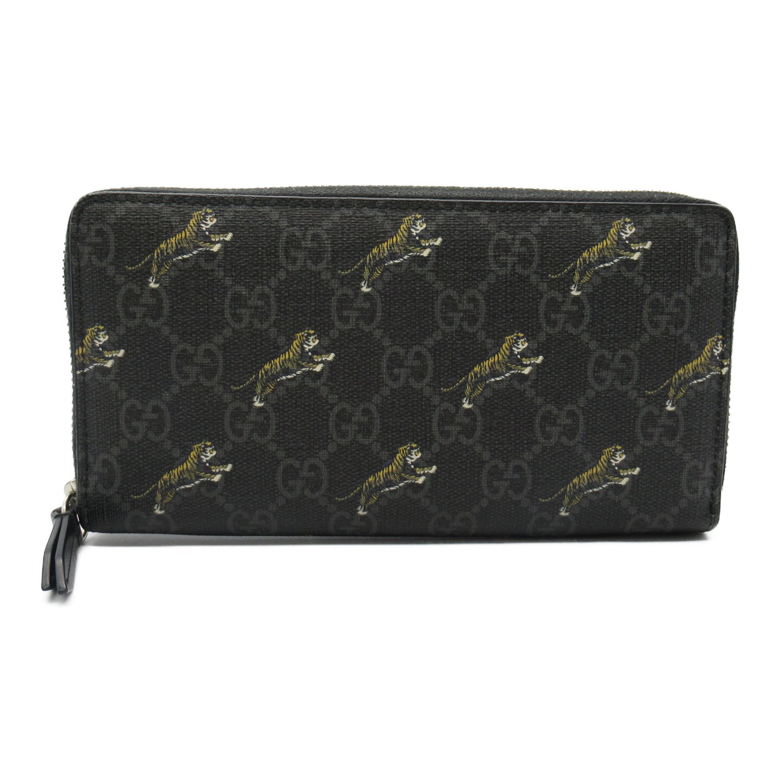 GUCCI ベンガル タイガー 長財布　超美品 楽天市場】【未使用品】【財布】GUCCI グッチ GGスプリーム GG