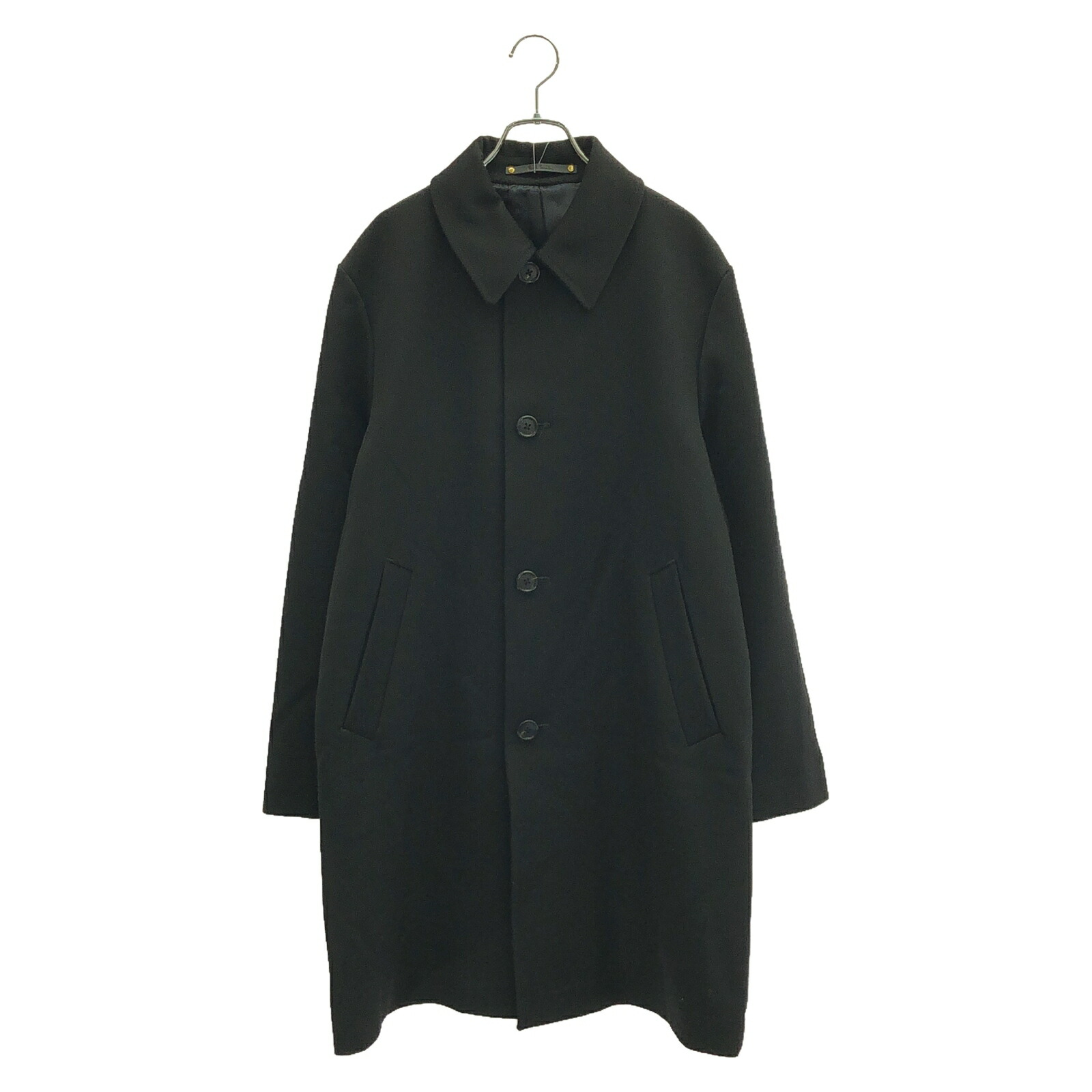 Paul Smith ポールスミス ロングコート マスタード 42サイズ Paul Smith（ロングコート）のフリマアイテム一覧