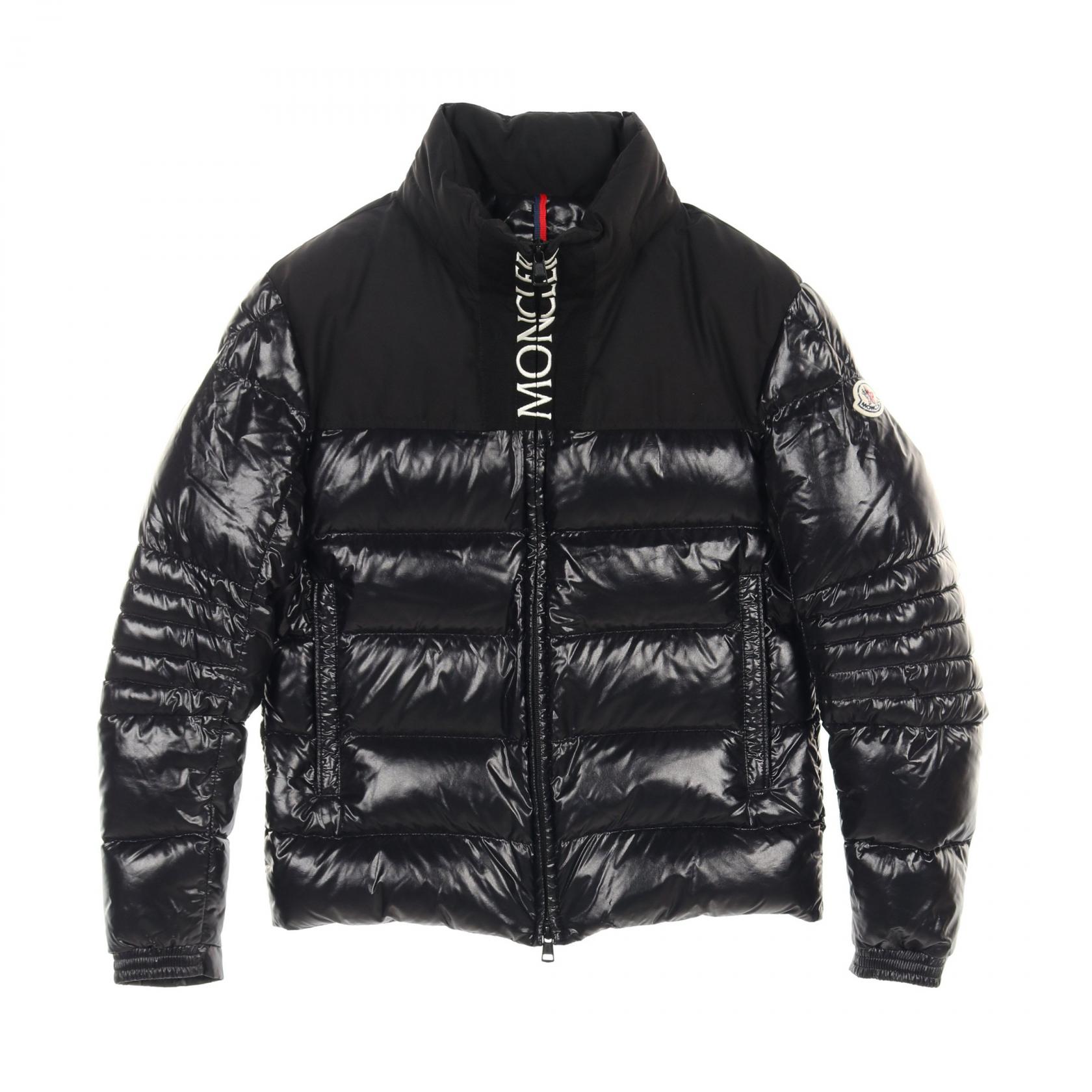 ジャケット・アウター MONCLER BREVAL GIUBBOTTO BREVAL JACKET 0 MONCLER モンクレール ダウンジャケット BREVAL GIUBBOTTO