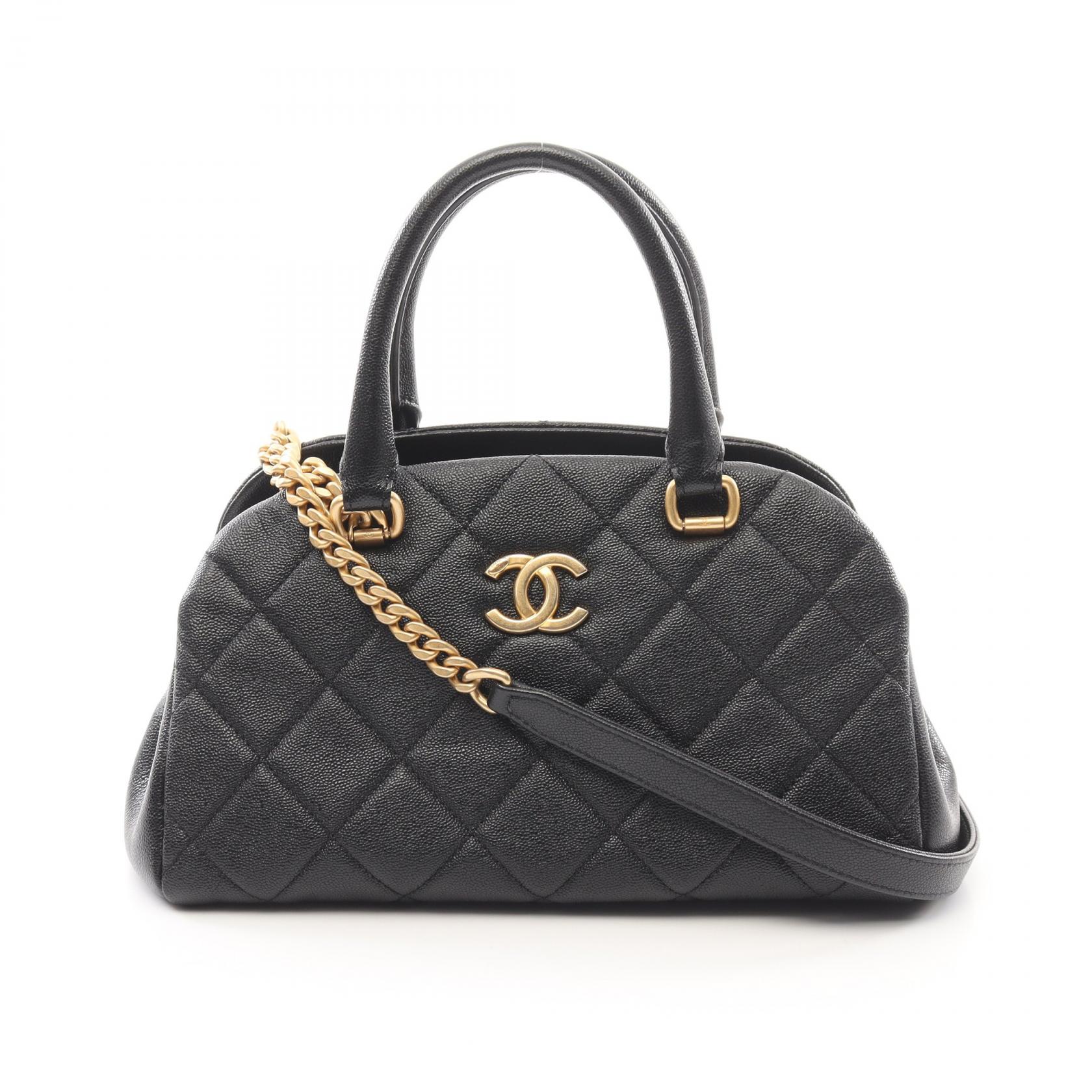 【手に入れば奇跡♪数量限定】CHANEL ハンドバッグ シャネルトップハンドル XXS 2WAY 42976 ピスタチオ レディース