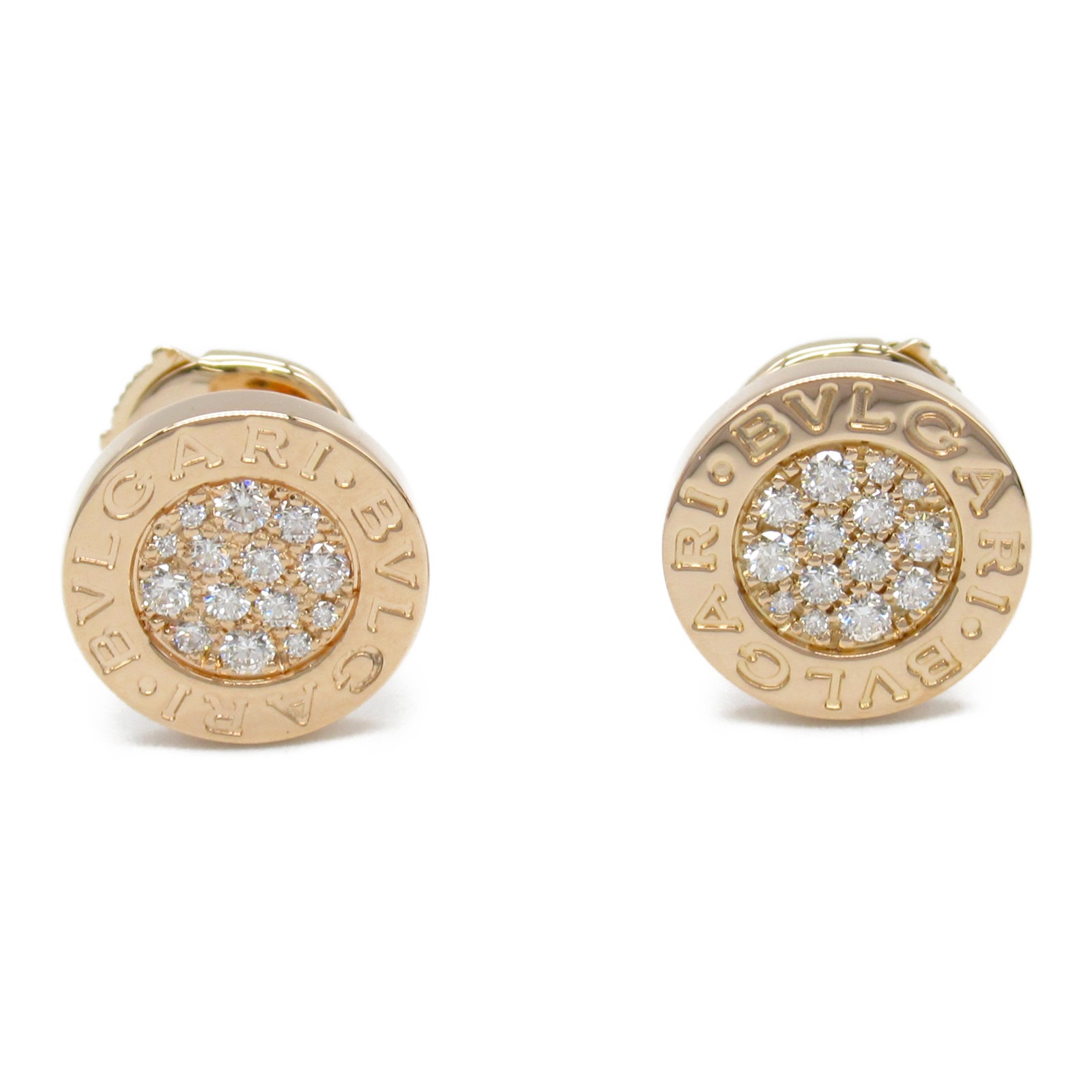 ブルガリ ピアス WG 片方のみ ブルガリ ピアス WG 片方のみ 楽天市場】bvlgari ピアス wgの通販