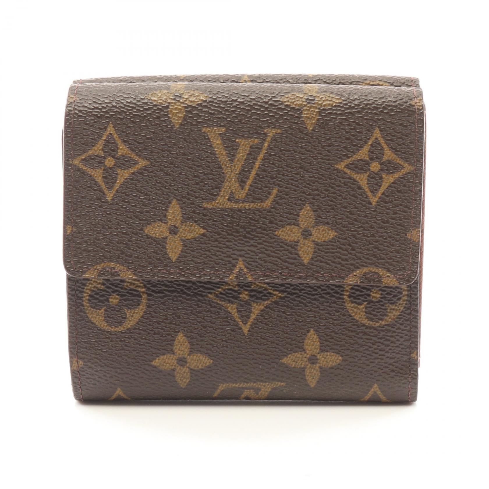 楽天市場】ルイ・ヴィトン LOUIS VUITTON ポルト ビエ・カルト