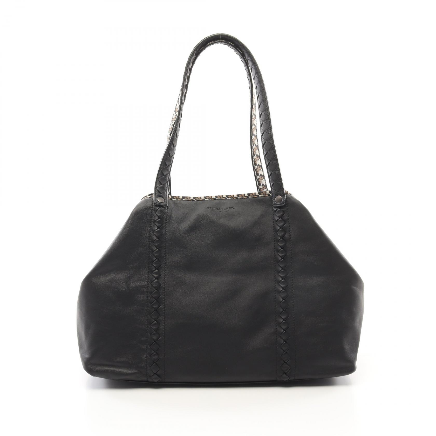 楽天市場】ボッテガヴェネタ【BOTTEGA VENETA】マキシカバ