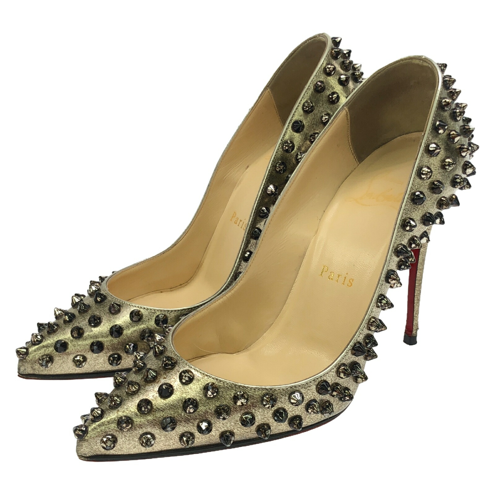 楽天市場】クリスチャンルブタン Christian Louboutin その他