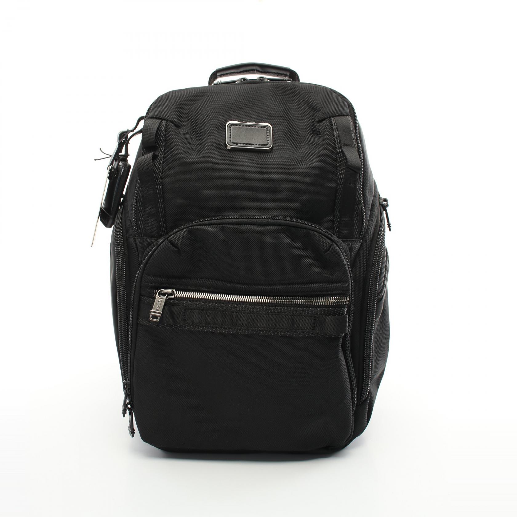 楽天市場】TUMI トゥミ 222681HK2 ALPHA BRAVO アルファブラボー
