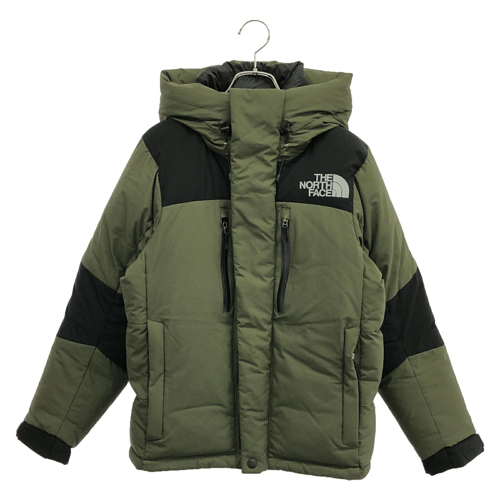 THE NORTH FACE サミットシリーズ ダウンジャケット tnf-nj1dq60-7.jpg