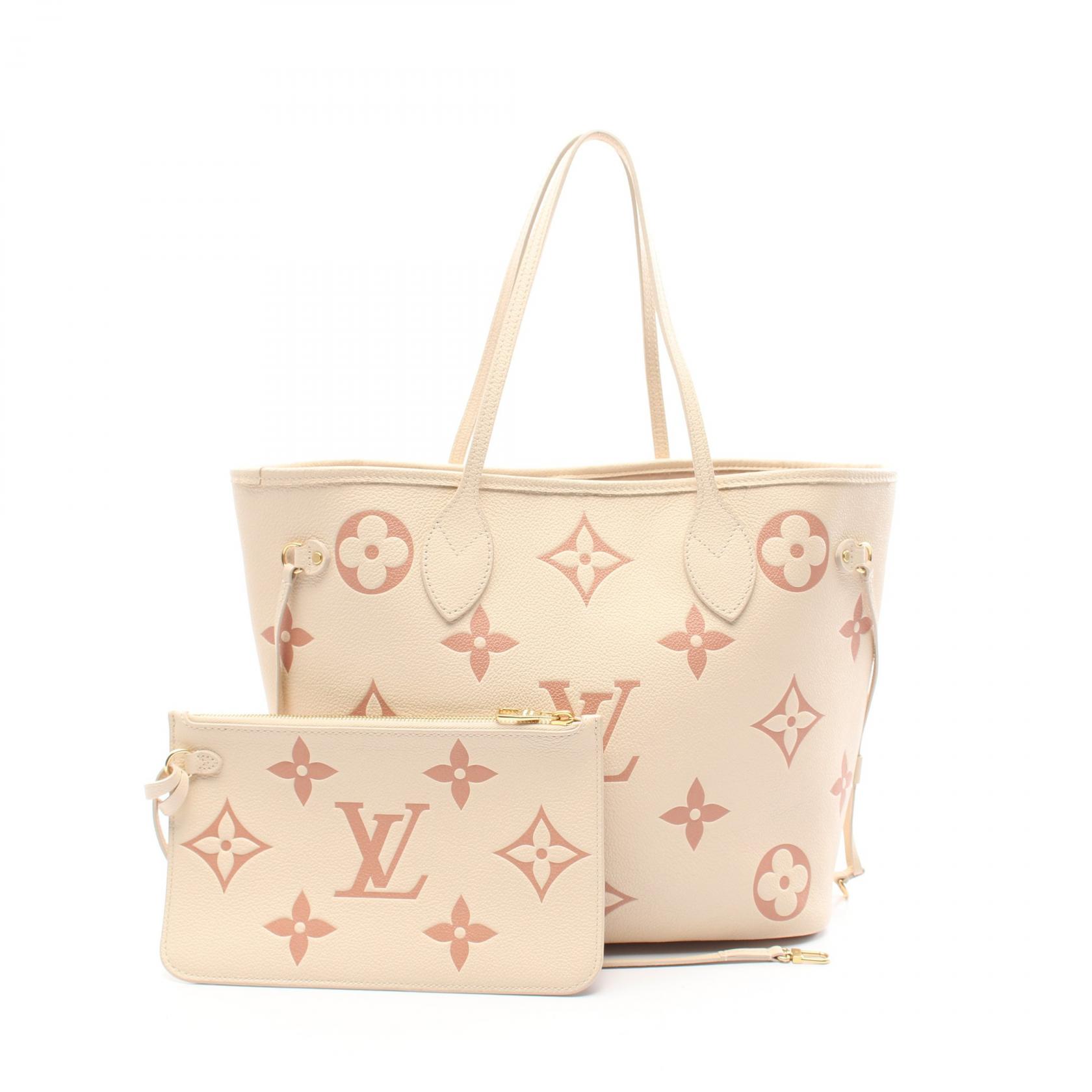 わ*♩様 Louis Vuitton ベージュ レザートートバッグ 楽天市場】ルイヴィトン トートバッグ Louis Vuitton モノグラム
