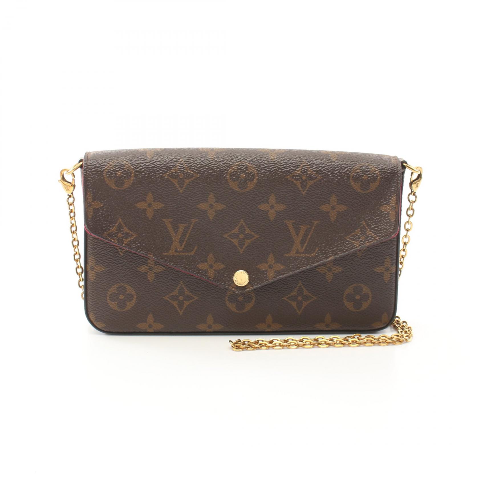 [SALE]ヴィトン Vuitton レア ポシェットフェアファックス SALE]ヴィトン Vuitton レア ポシェットフェアファックス (Louis
