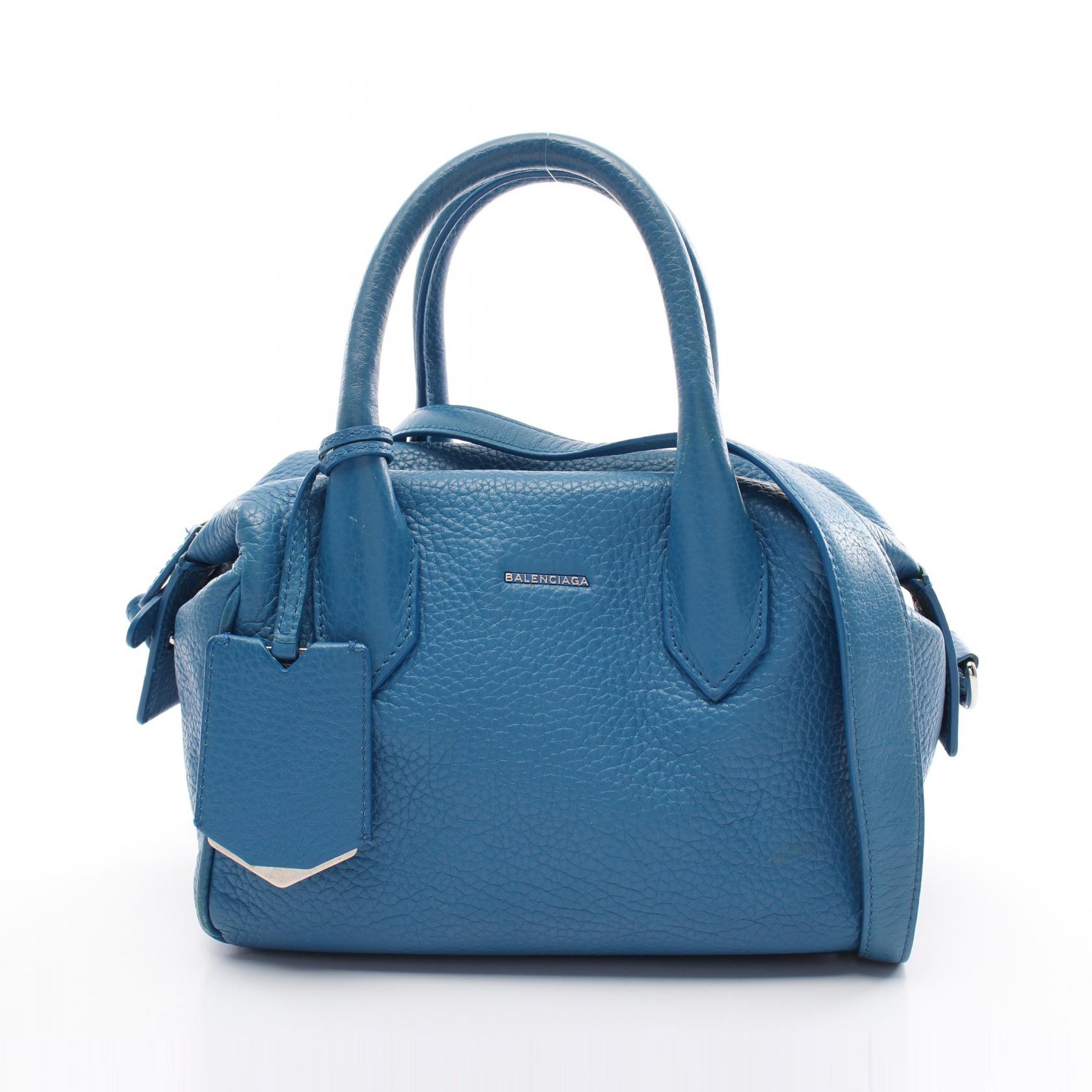 BALENCIAGA バレンシアガ　2wayショルダーバッグ　イビザ　スモール 楽天市場】BALENCIAGA(バレンシアガ) IBIZA イビザ スモール