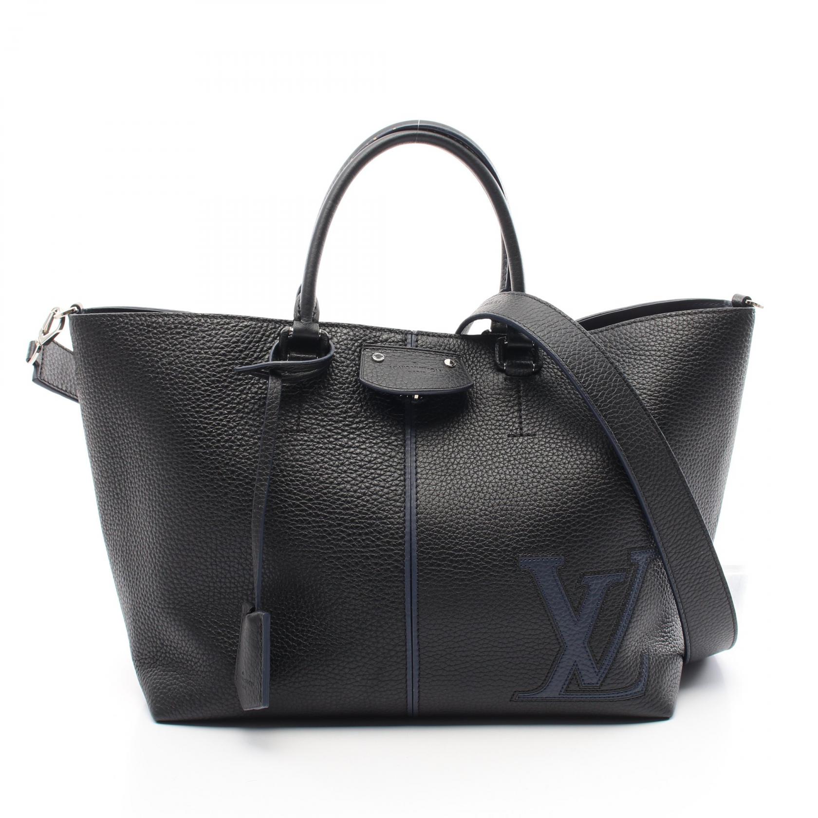 楽天市場】【バッグ】LOUIS VUITTON ルイ ヴィトン ペルネル トート