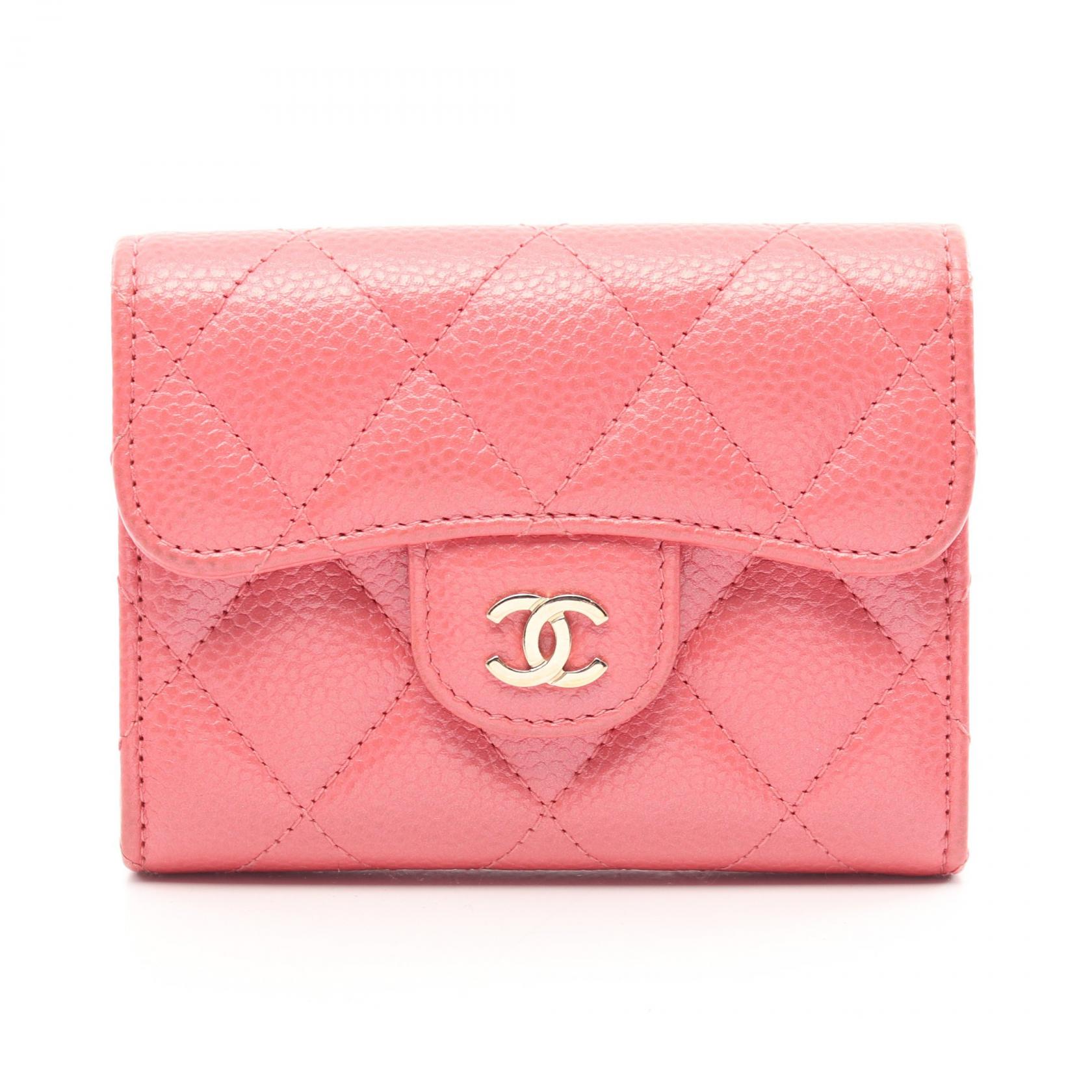 CHANEL シャネル ブリリアント マトラッセ エナメルコインケース 小銭入れ 楽天市場】【財布】CHANEL シャネル ブリリアント マトラッセ