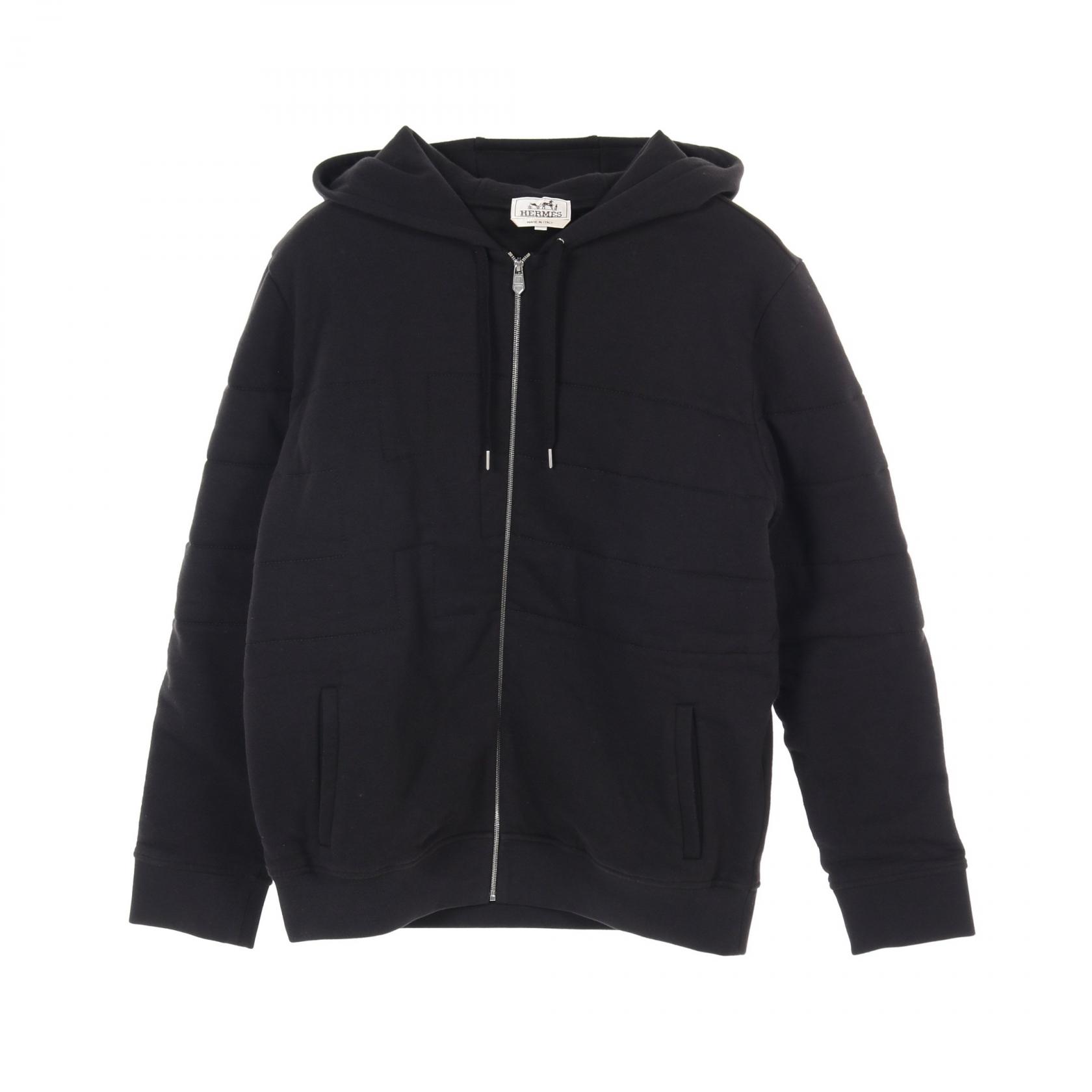 HERMES エルメス パーカー 紺 S 4103524O0042 HERMES エルメス パーカー 紺 S 4103524O0042 HERMES(エルメス