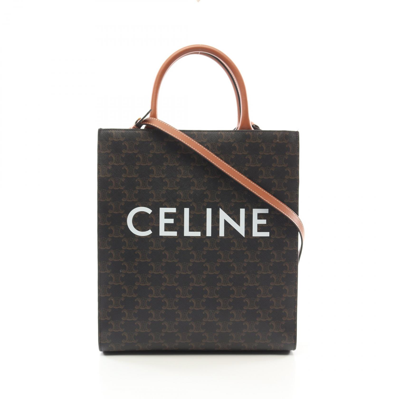 楽天市場】セリーヌ(Celine) ラージ バーティカルカバ