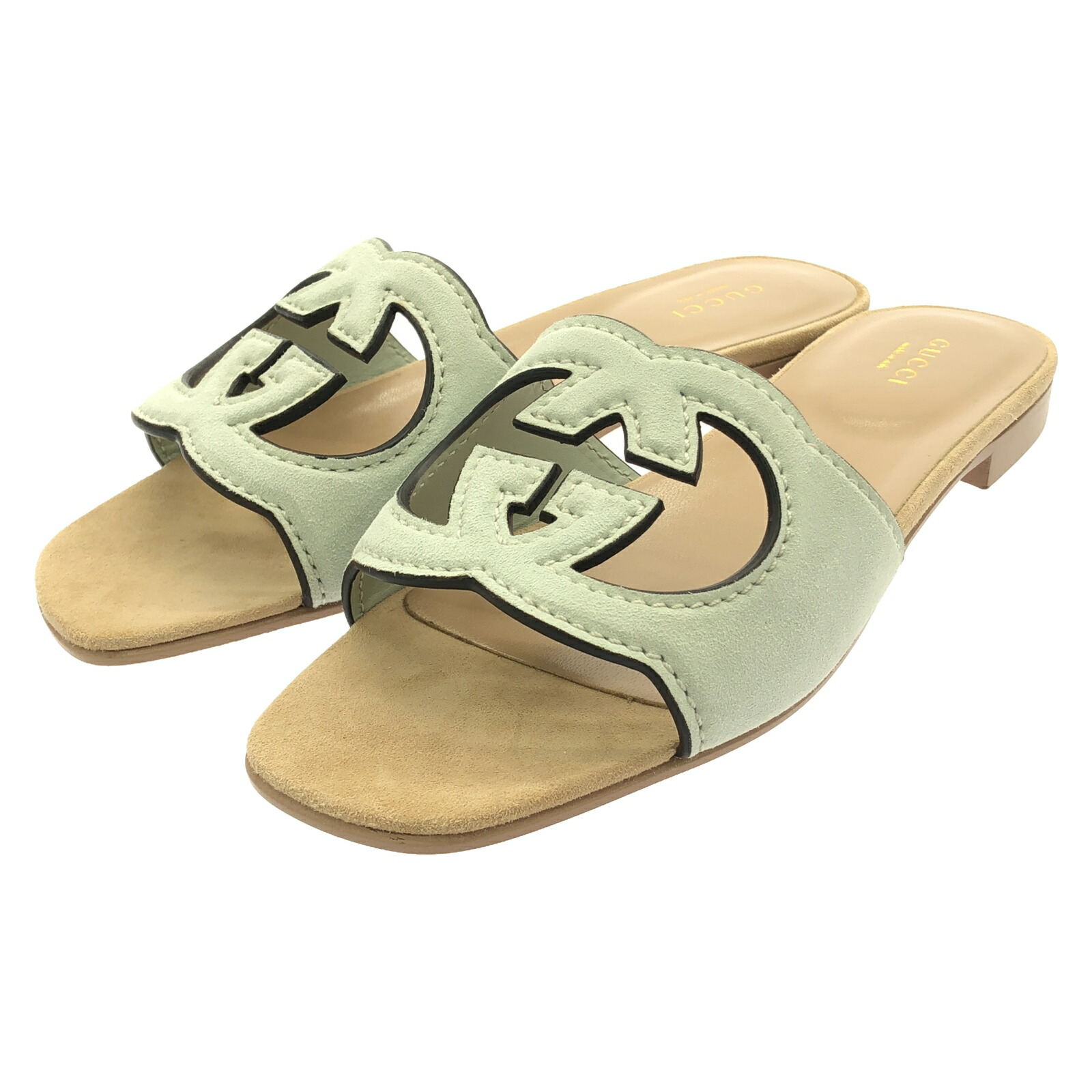 楽天市場】GUCCI グッチ 未使用 GUCCI グッチ インター
