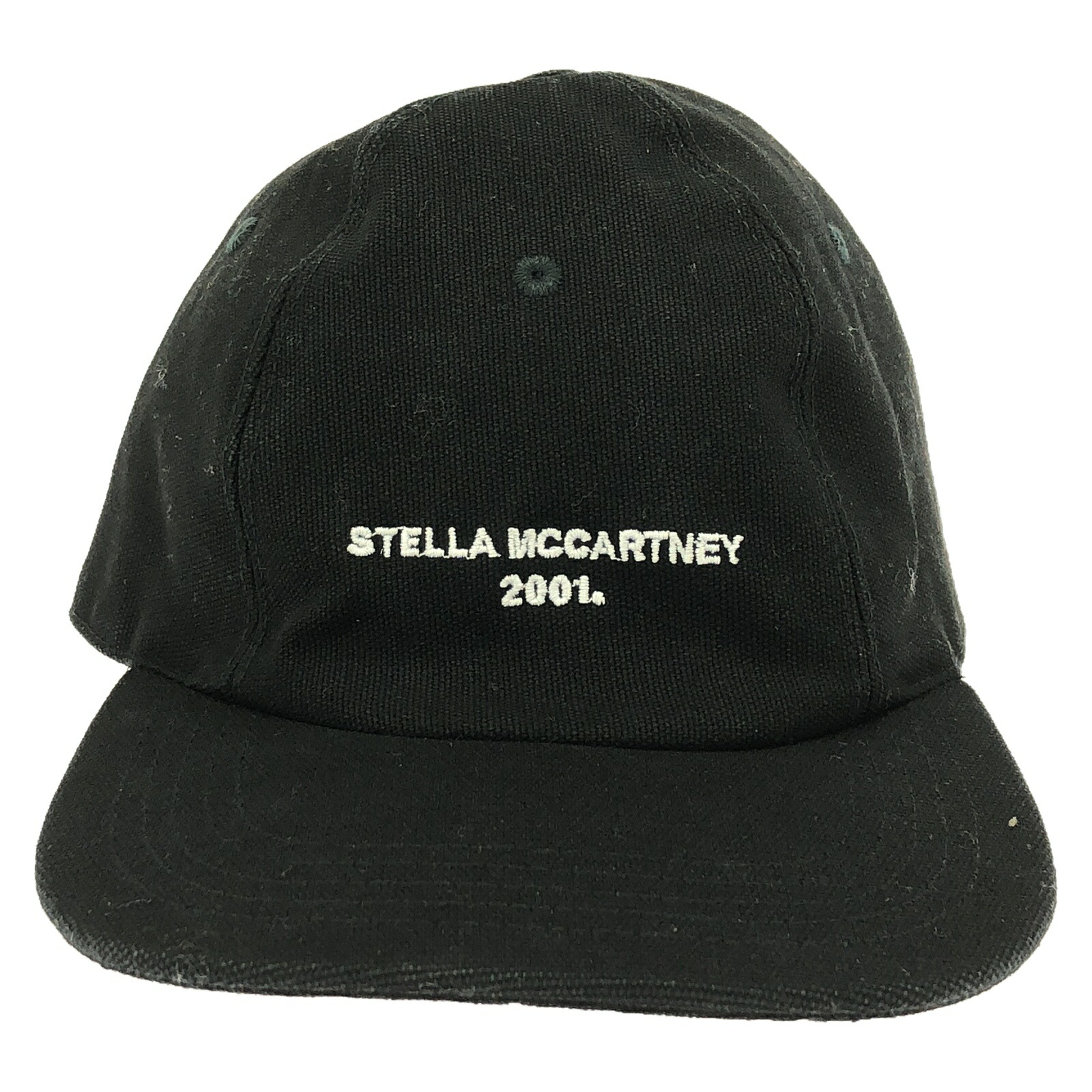 Stella McCartney◇ロゴ キャップ【送料関税込】 楽天市場】ステラマッカートニー キャップ ベースボールキャップ
