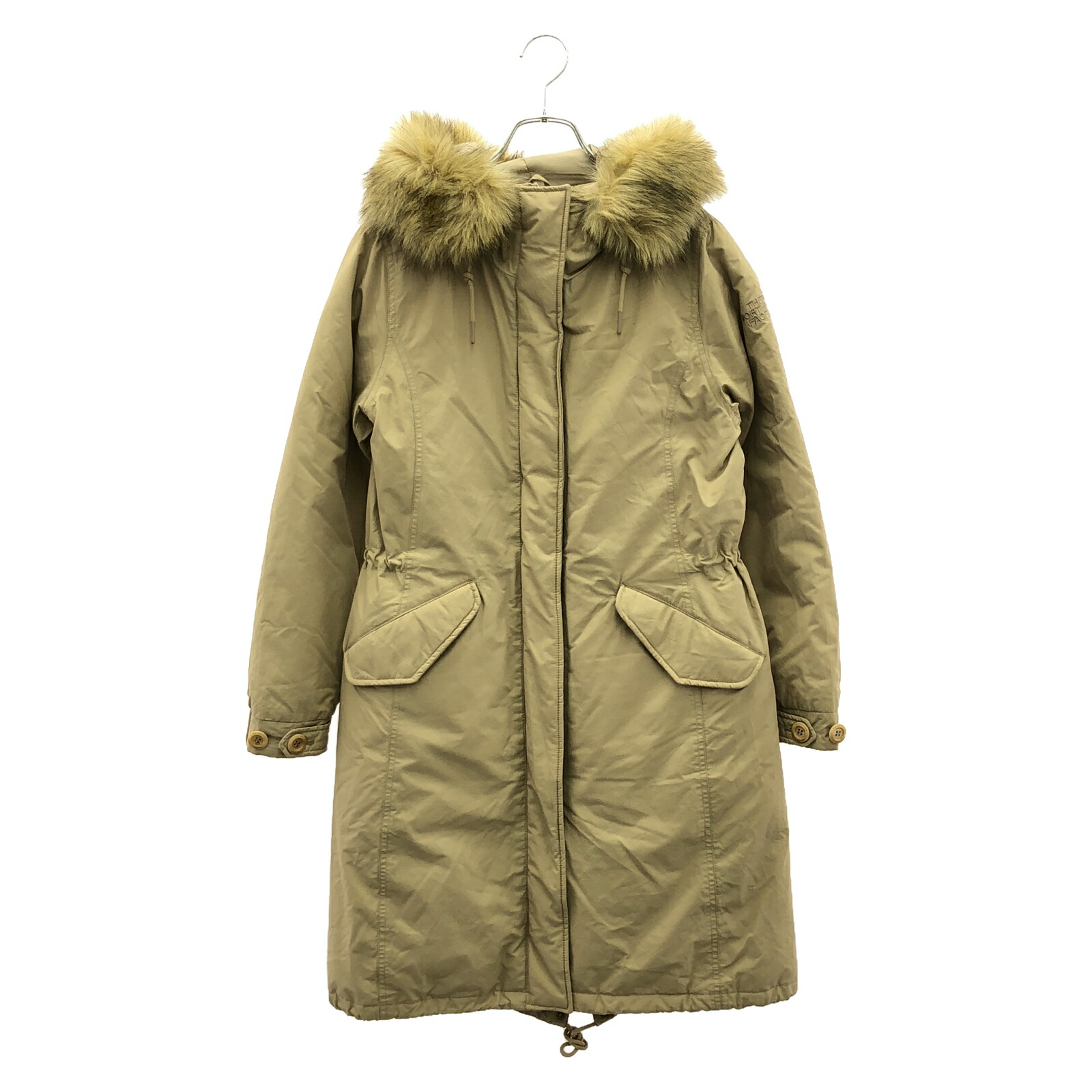 楽天市場】THE NORTH FACE ノースフェイス ND91835 ビーチグリーン