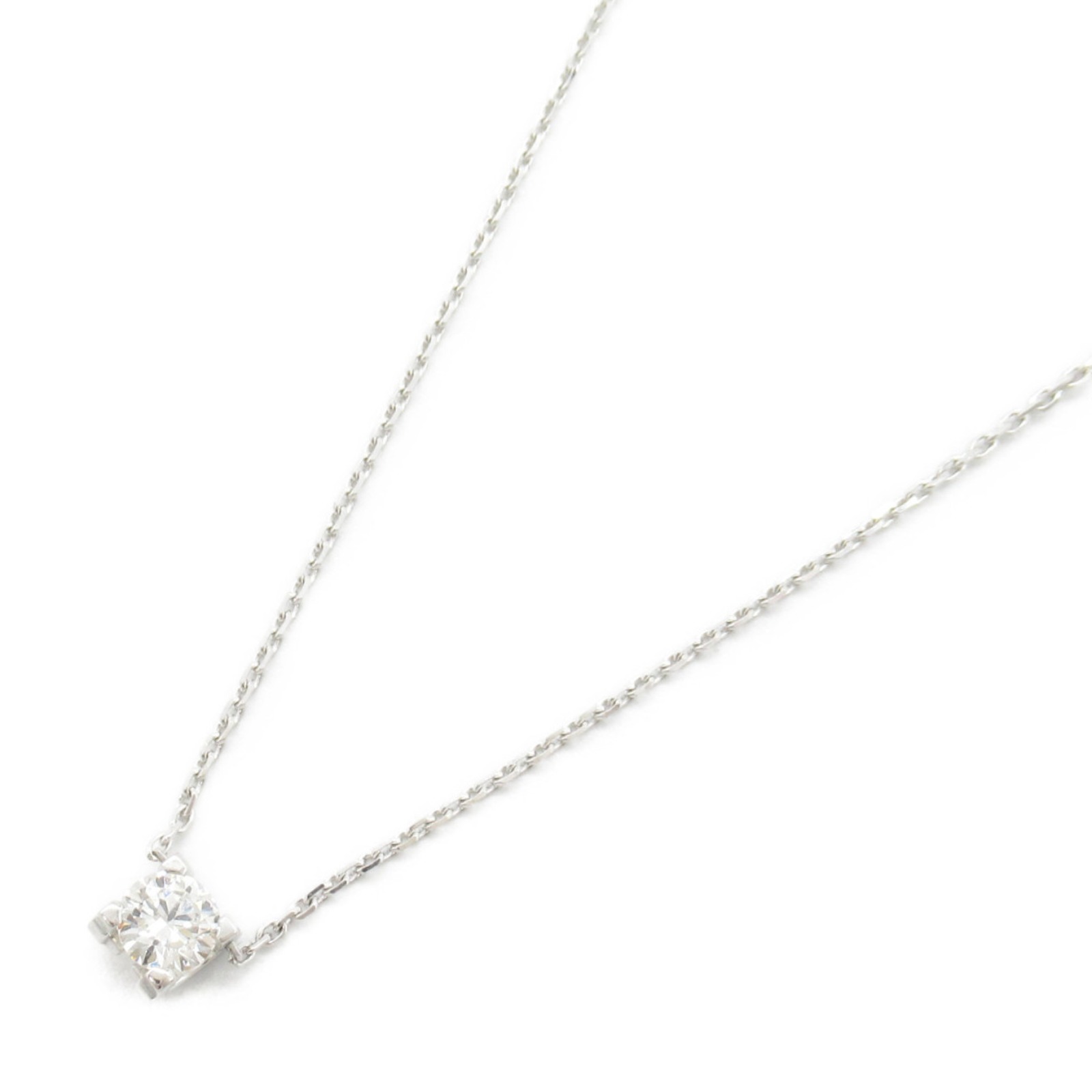 楽天市場】カルティエ CARTIER スカラベ ネックレス 2PD ネックレス  