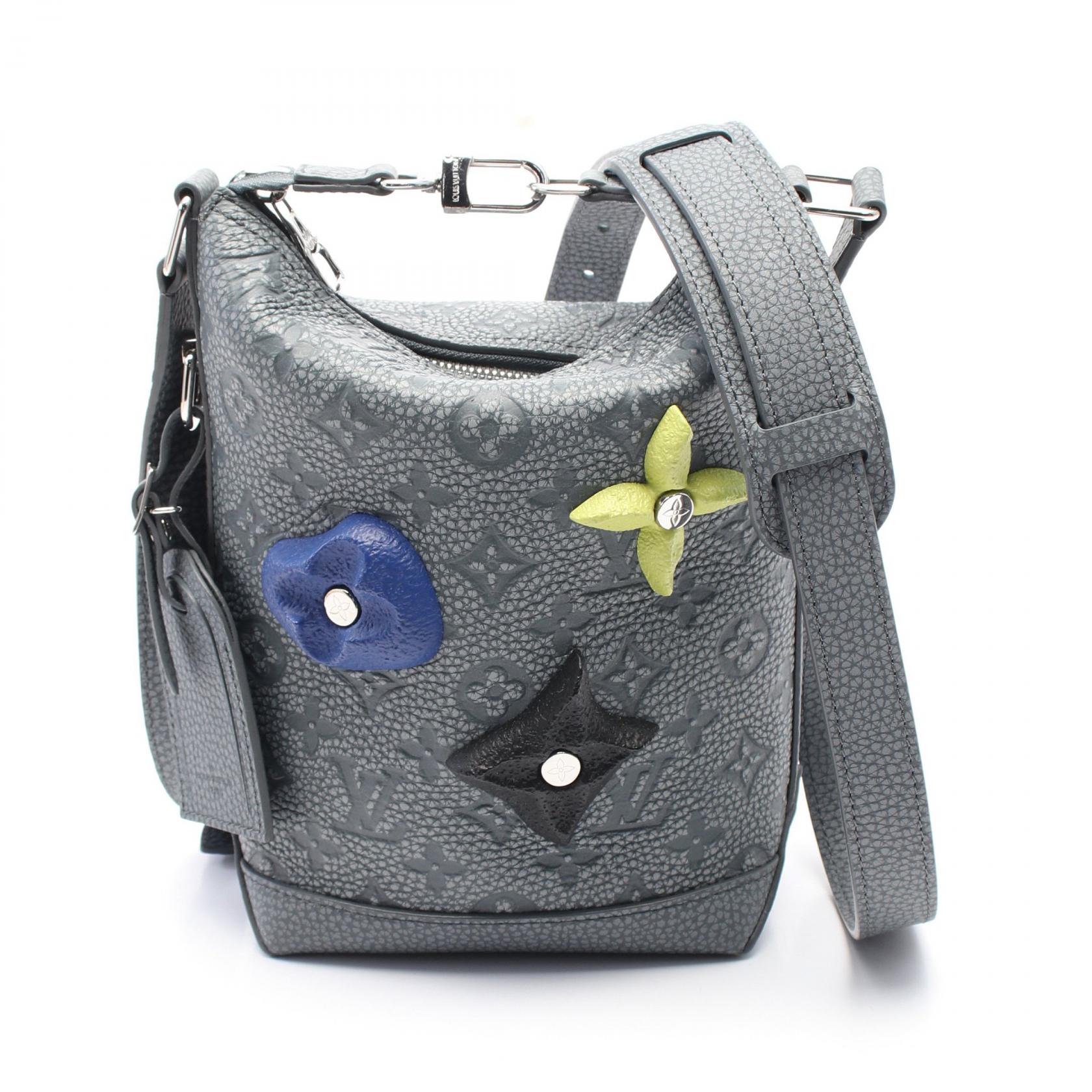 ルイ・ヴィトン バッグ LOUIS VUITTON 【Louis Vuitton】ルイ・ヴィトン サンシェルピスBB