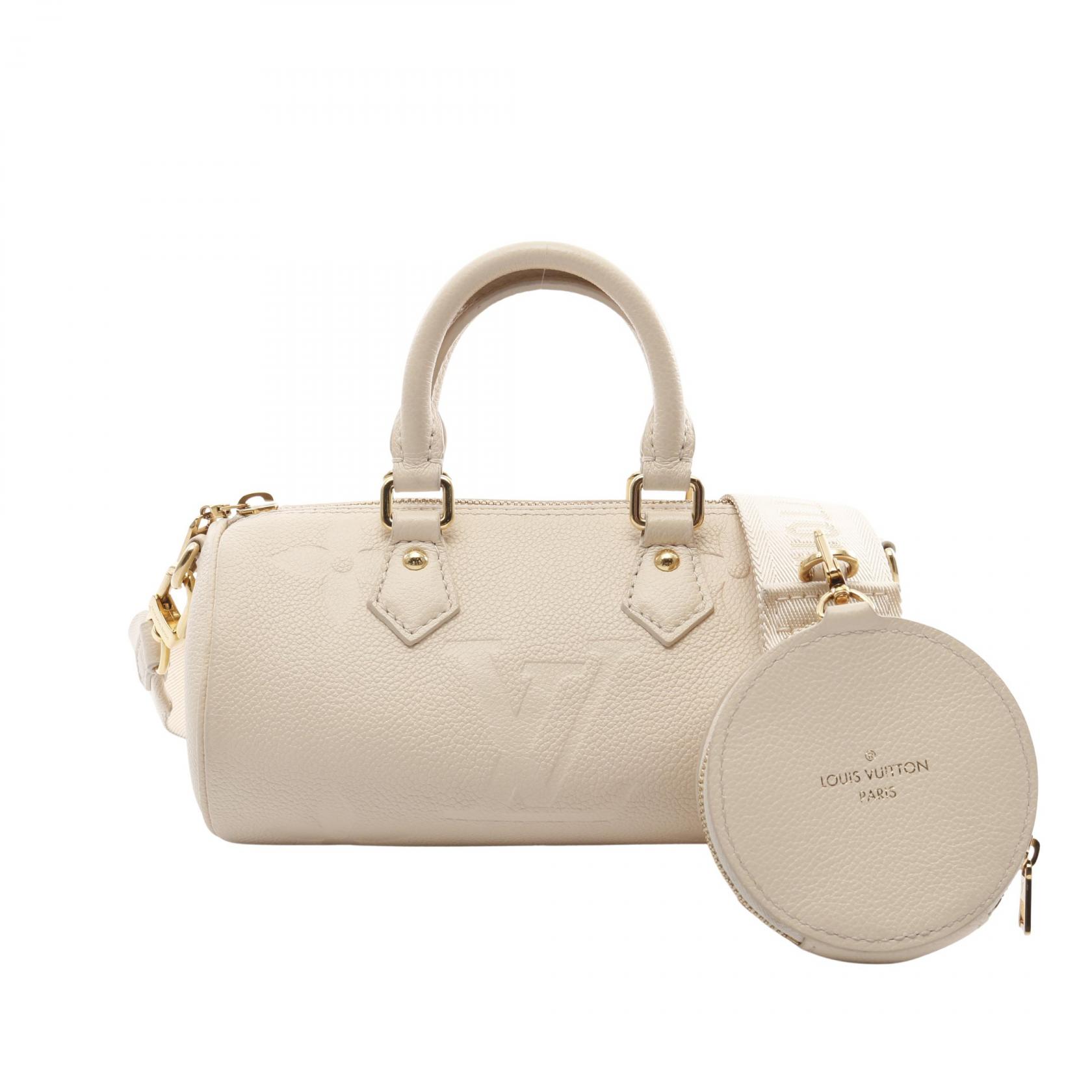 SALE]VUITTON ヴィトン[わずかレア]パピヨン BB SALE]VUITTON