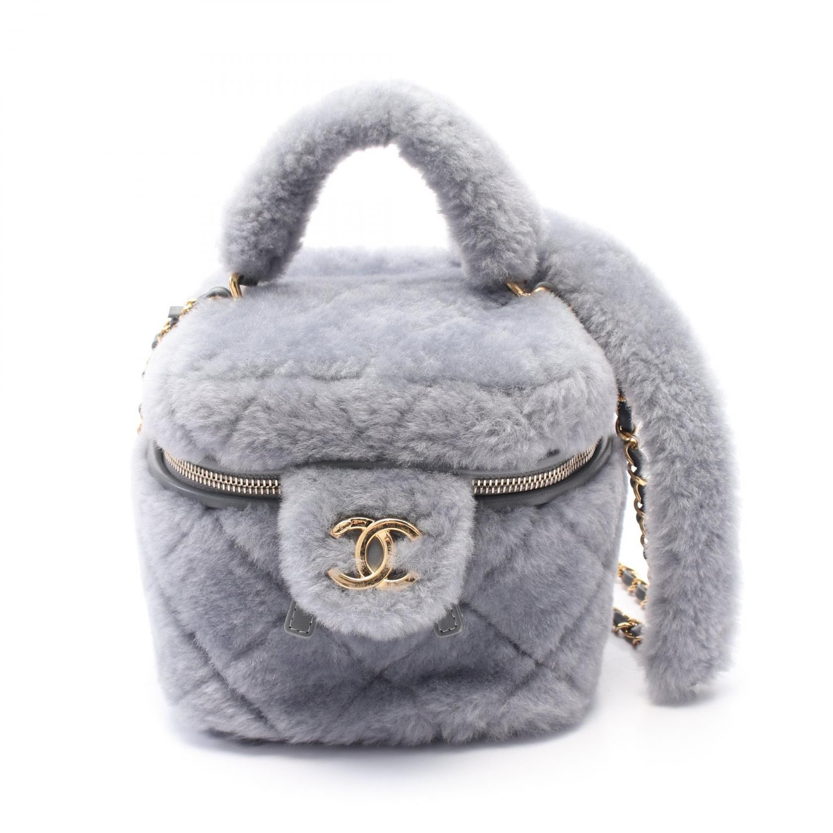 シャネル（CHANEL）バニティ　バッグ 楽天市場】シャネル バニティ 2WAYチェーンショルダー バッグ