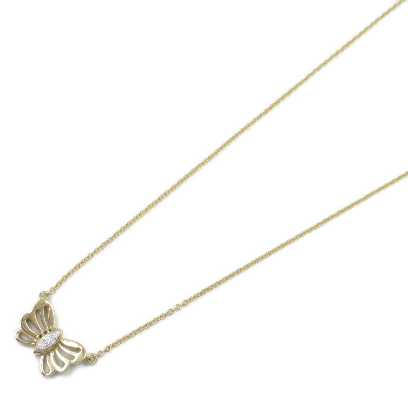 楽天市場】ティファニー Tiffany & Co. ネックレス リターン