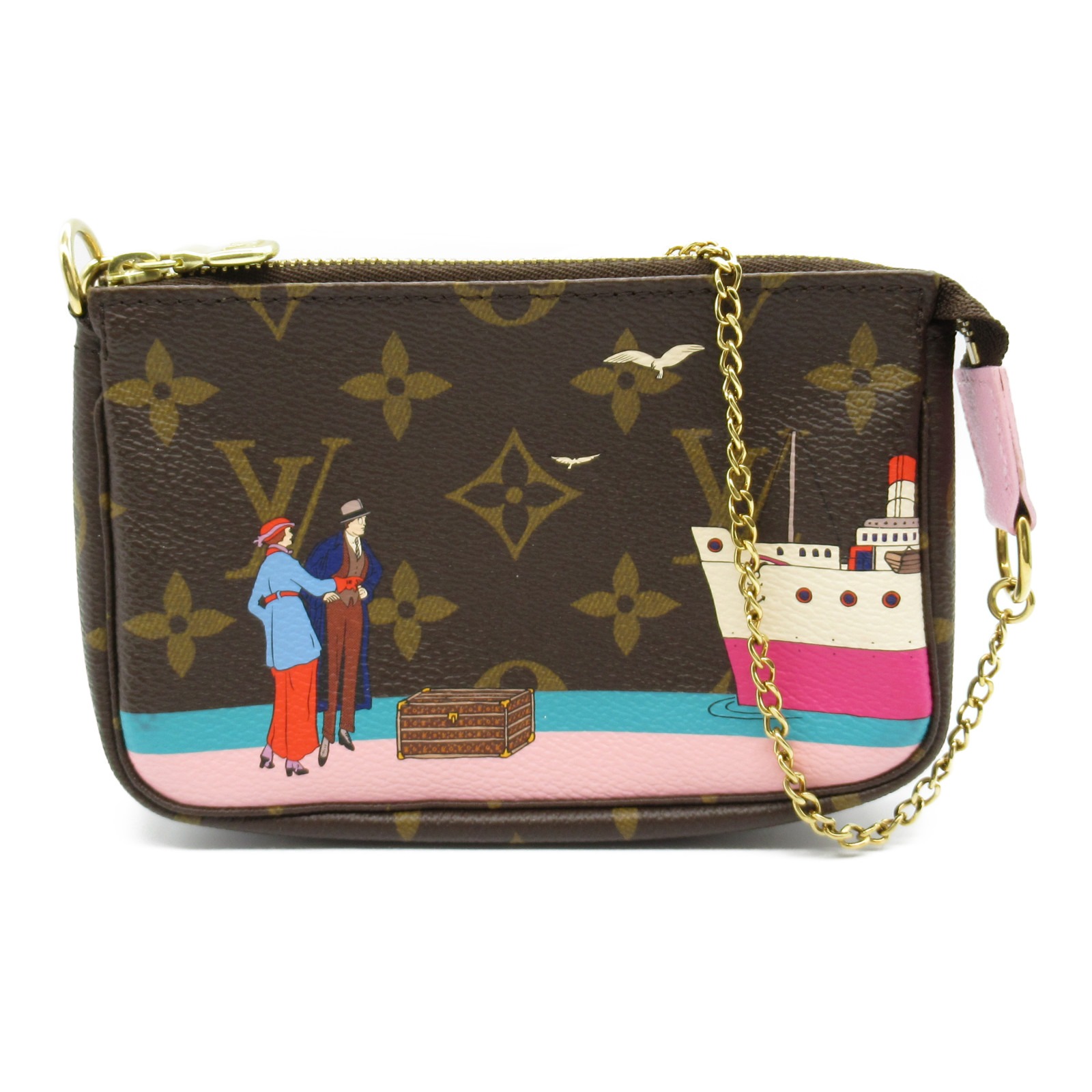 楽天市場】【バッグ】LOUIS VUITTON ルイ ヴィトン モノグラム